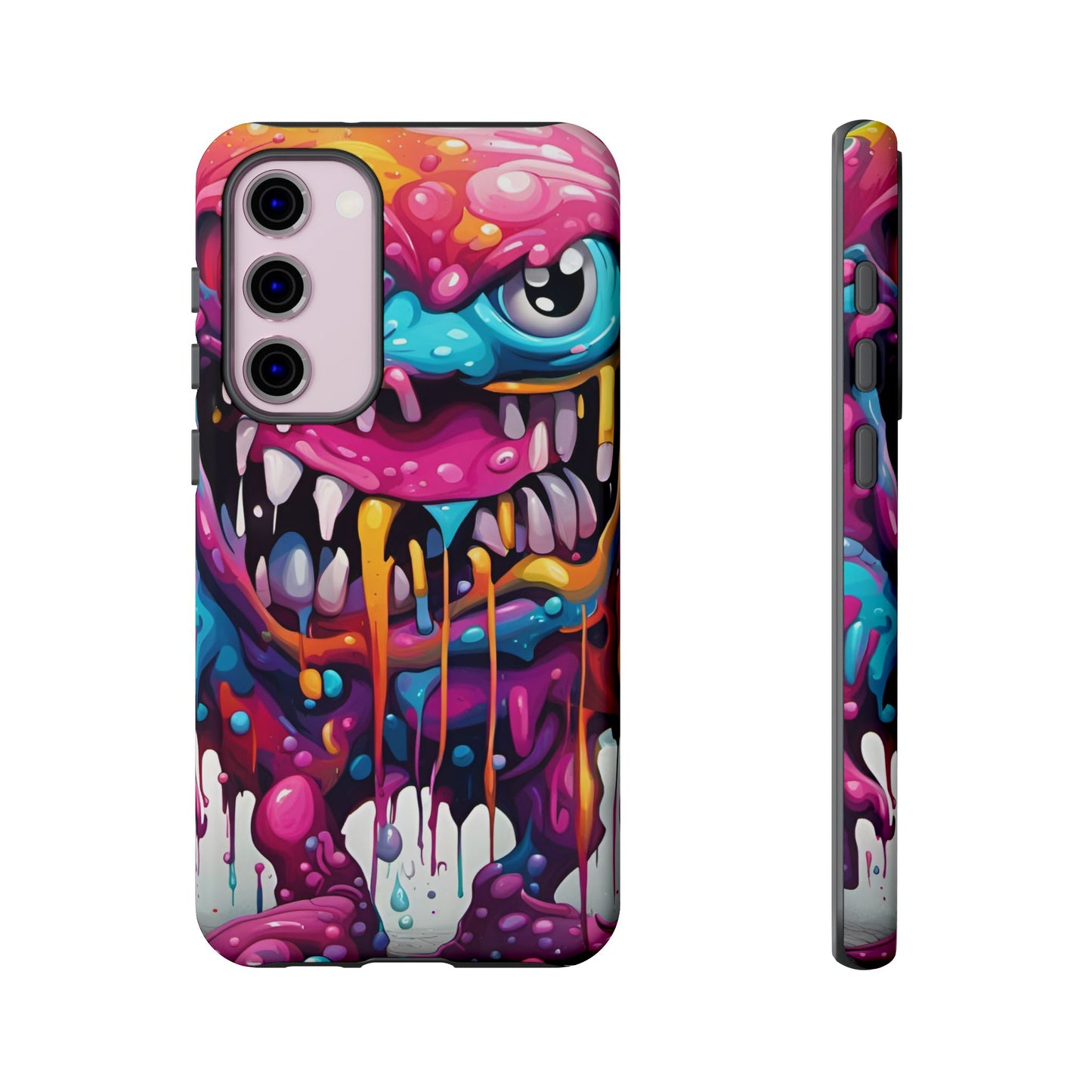 Tough & Wacky Phone Case