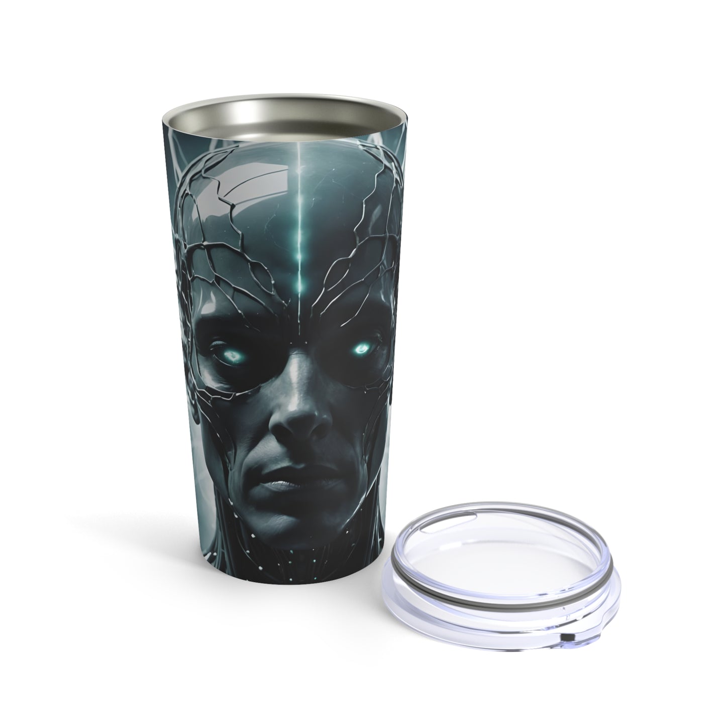 Cybernetix Tumbler 20oz