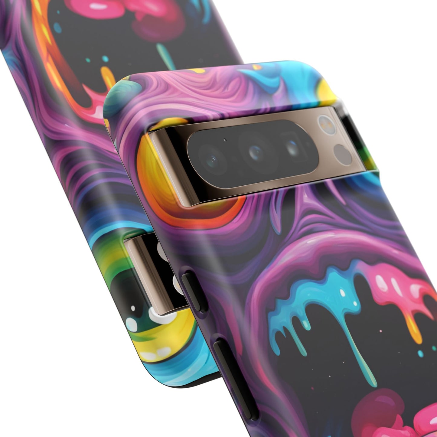 Tough & Wacky Phone Case