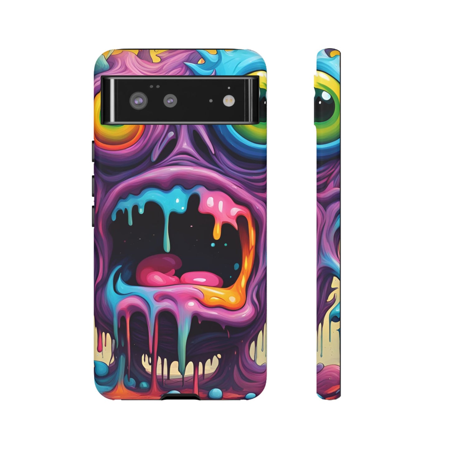 Tough & Wacky Phone Case