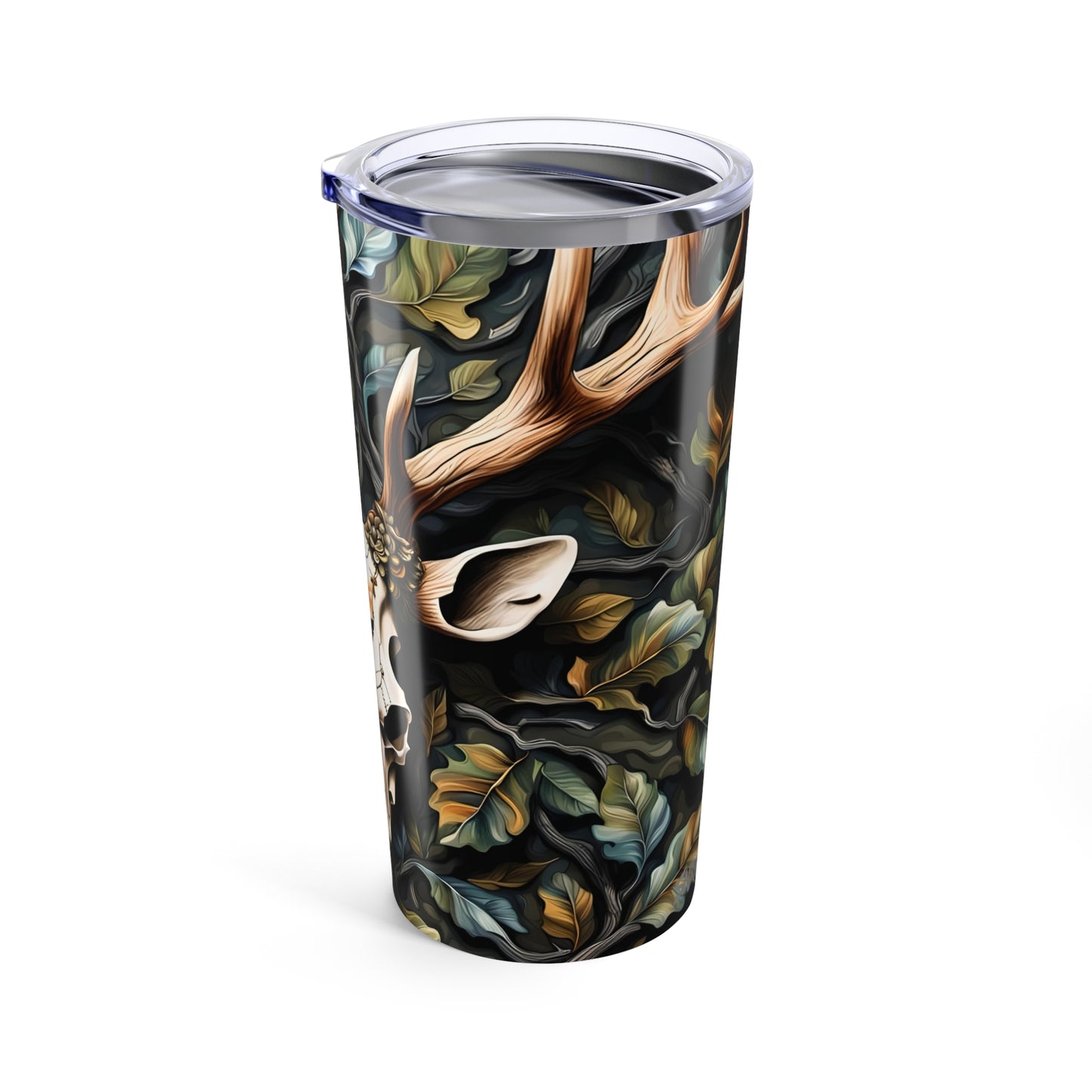 Camoz Tumbler 20oz