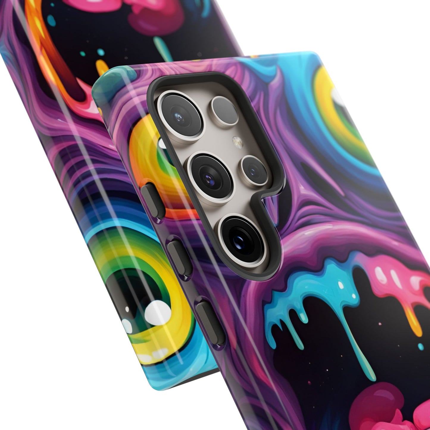 Tough & Wacky Phone Case