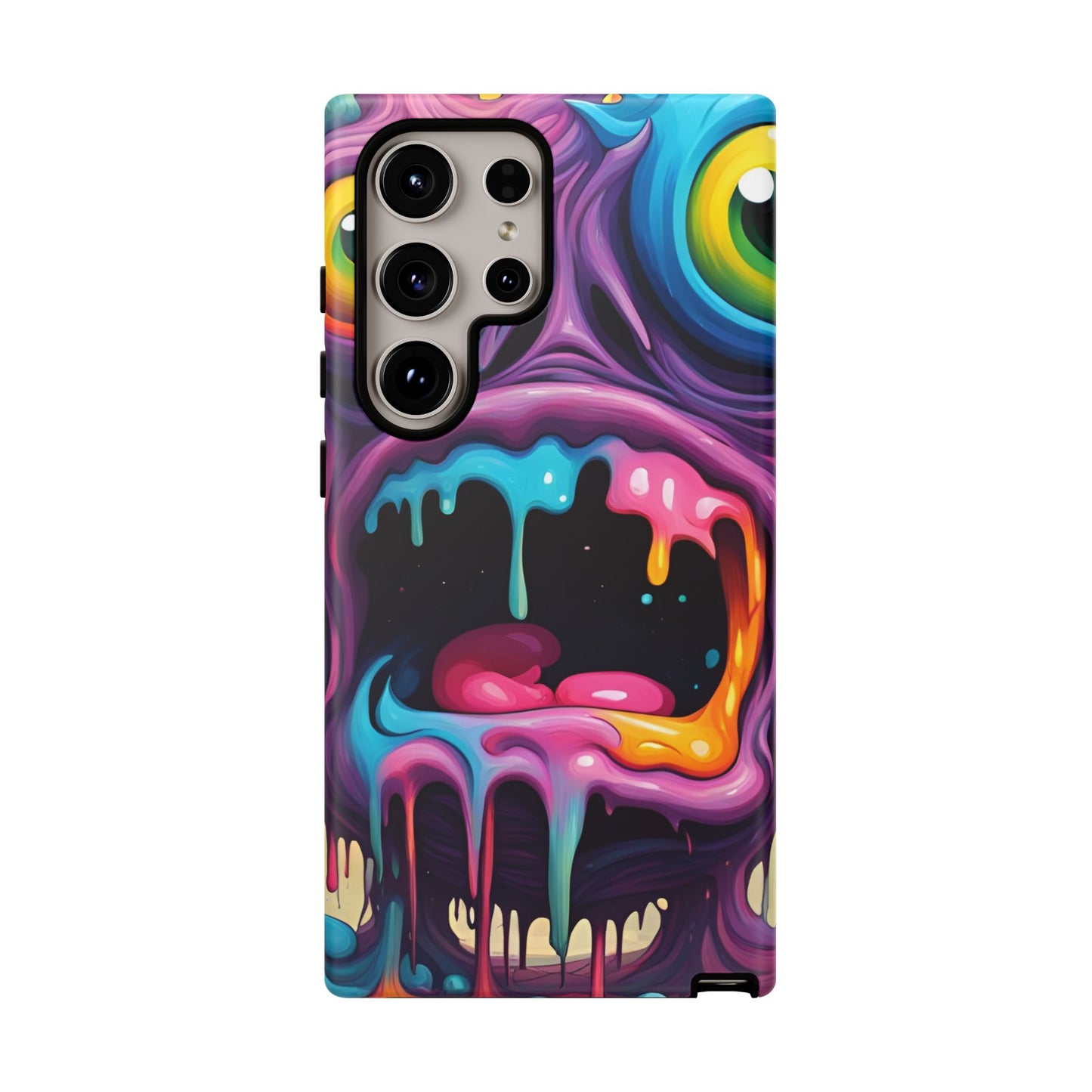 Tough & Wacky Phone Case