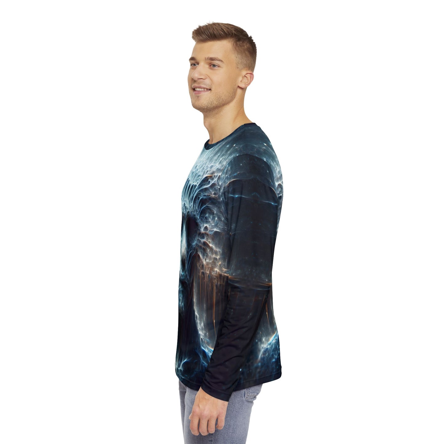 Apparitionz Long Sleeve Shirt