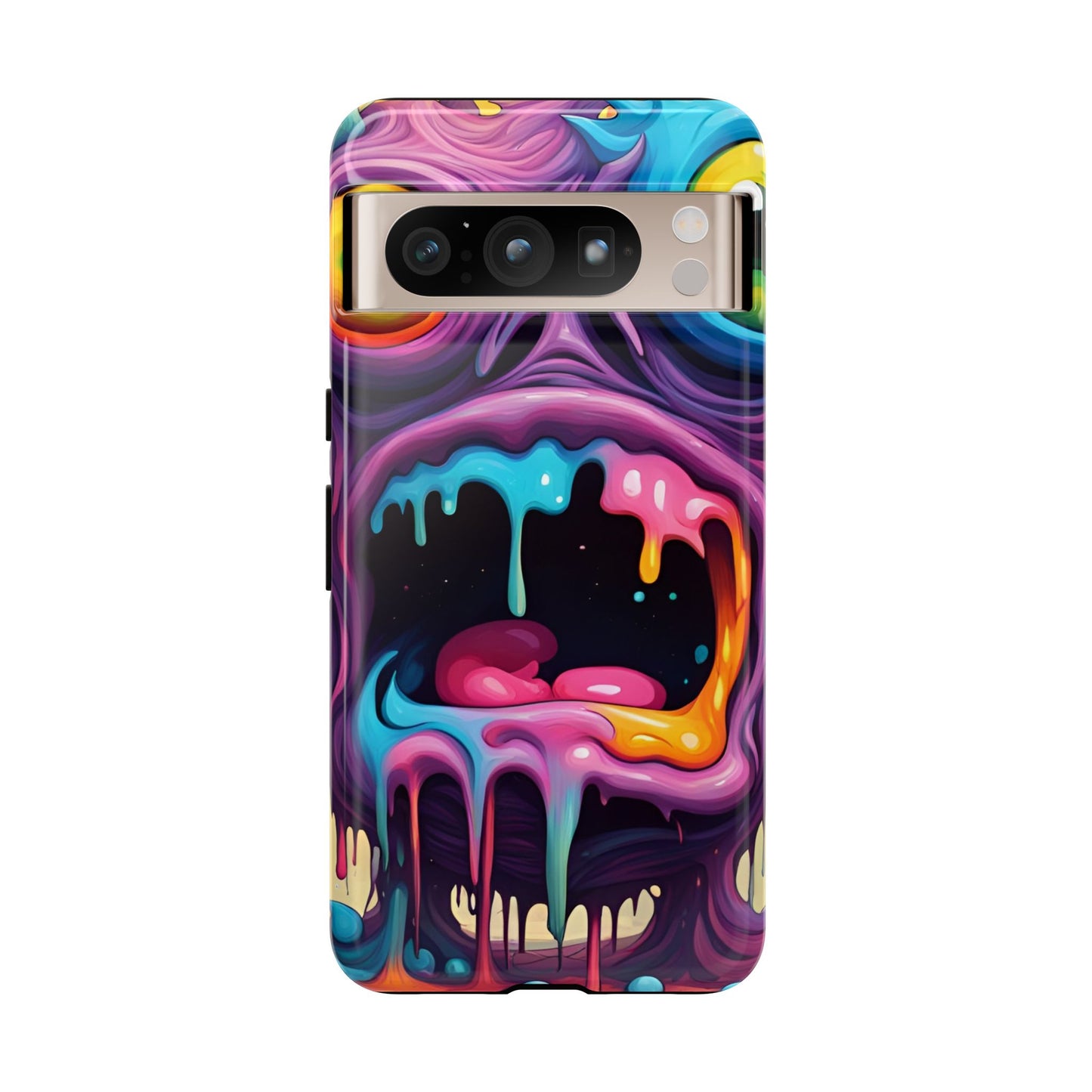 Tough & Wacky Phone Case