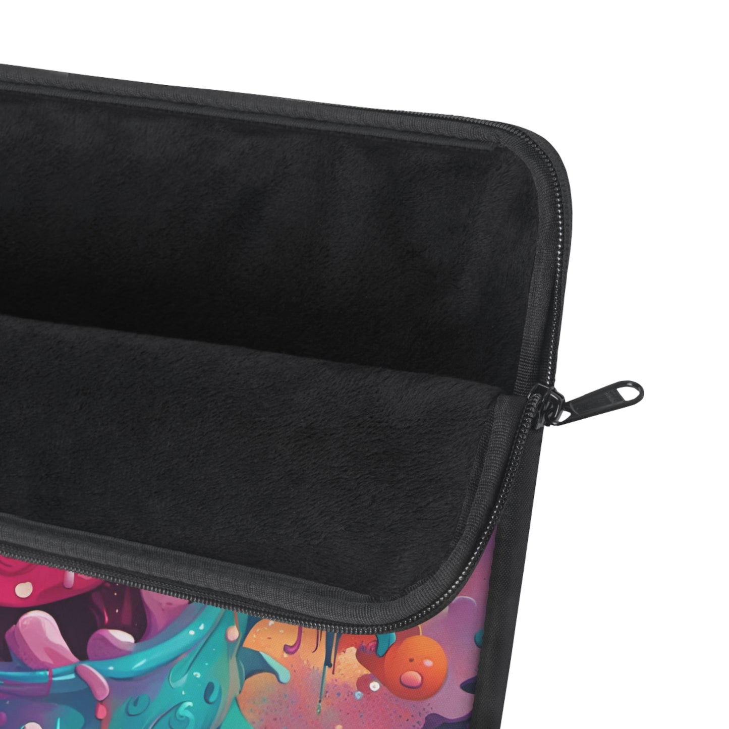 Wacky Laptop Sleeve