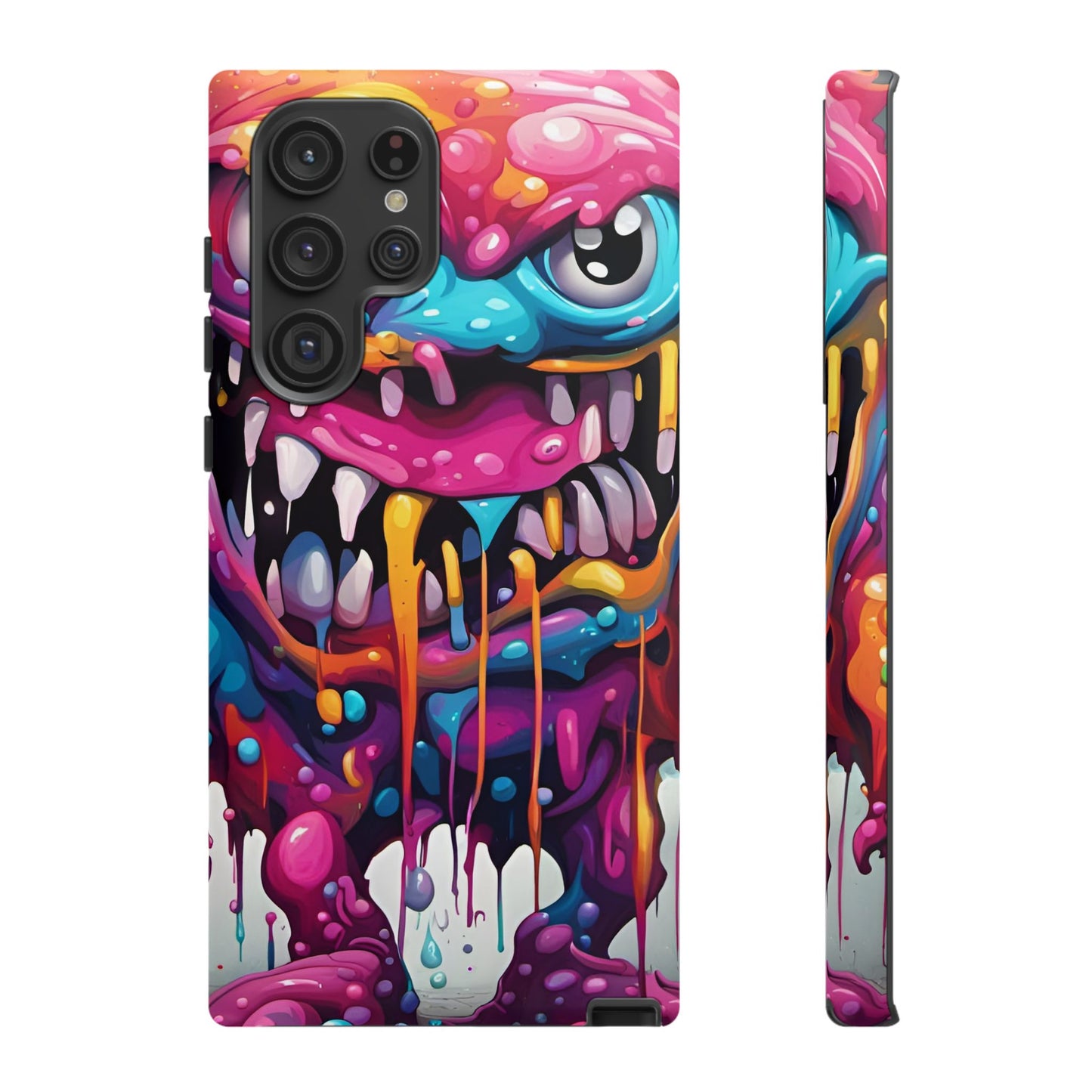 Tough & Wacky Phone Case