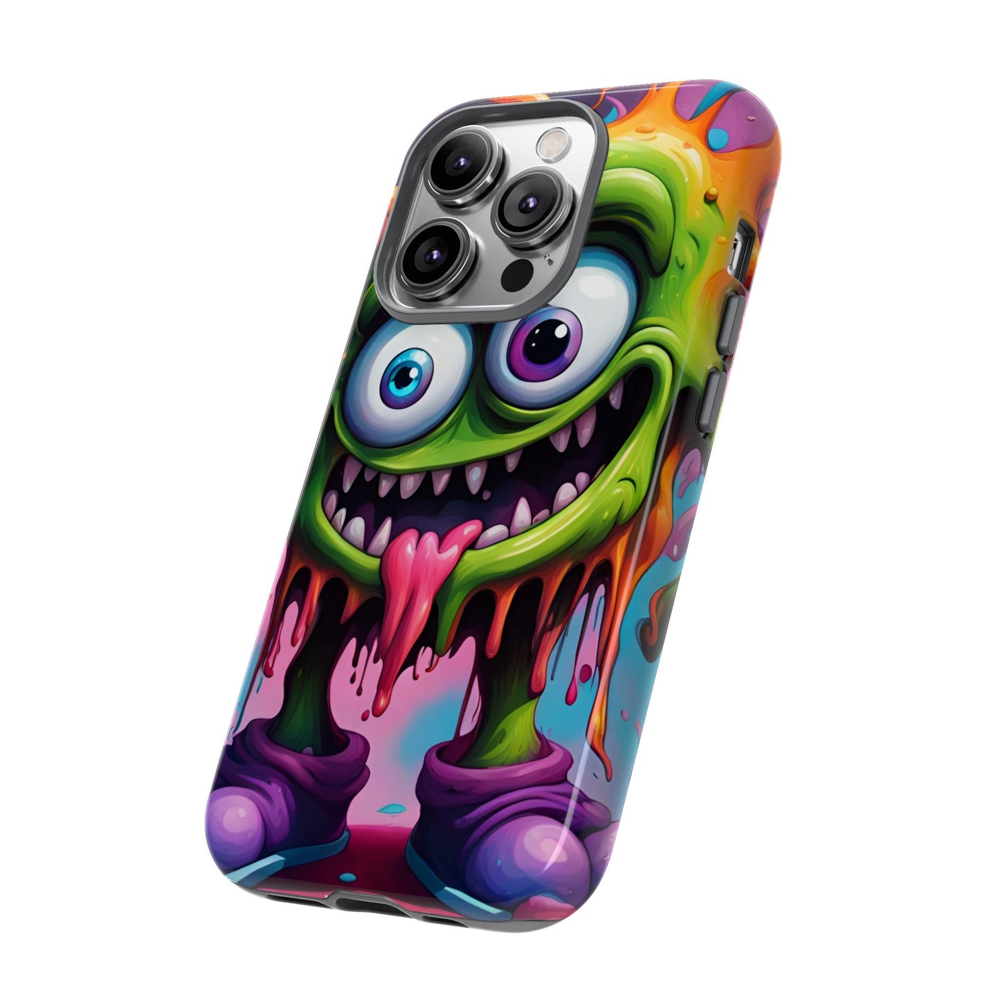 Tough & Wacky Phone Case