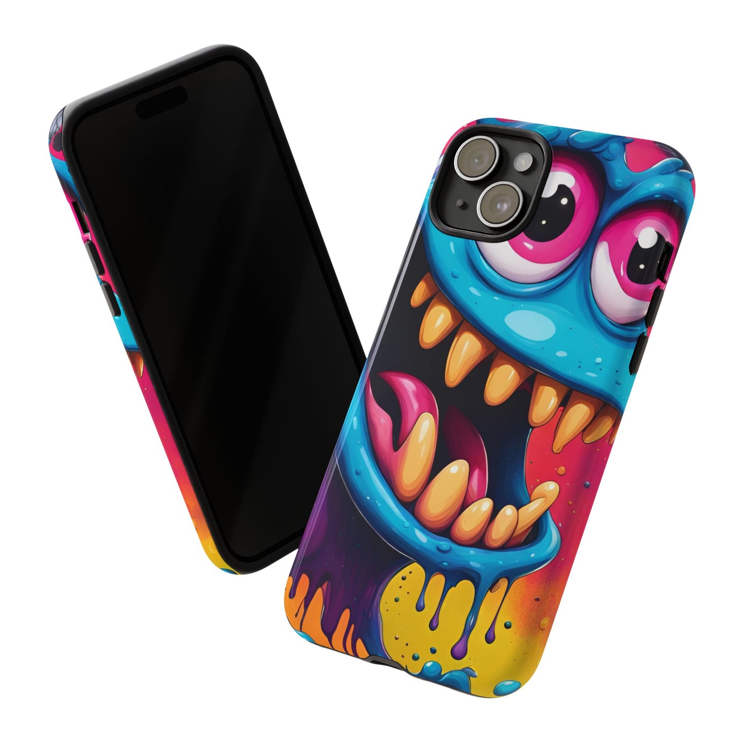 Tough & Wacky Phone Case