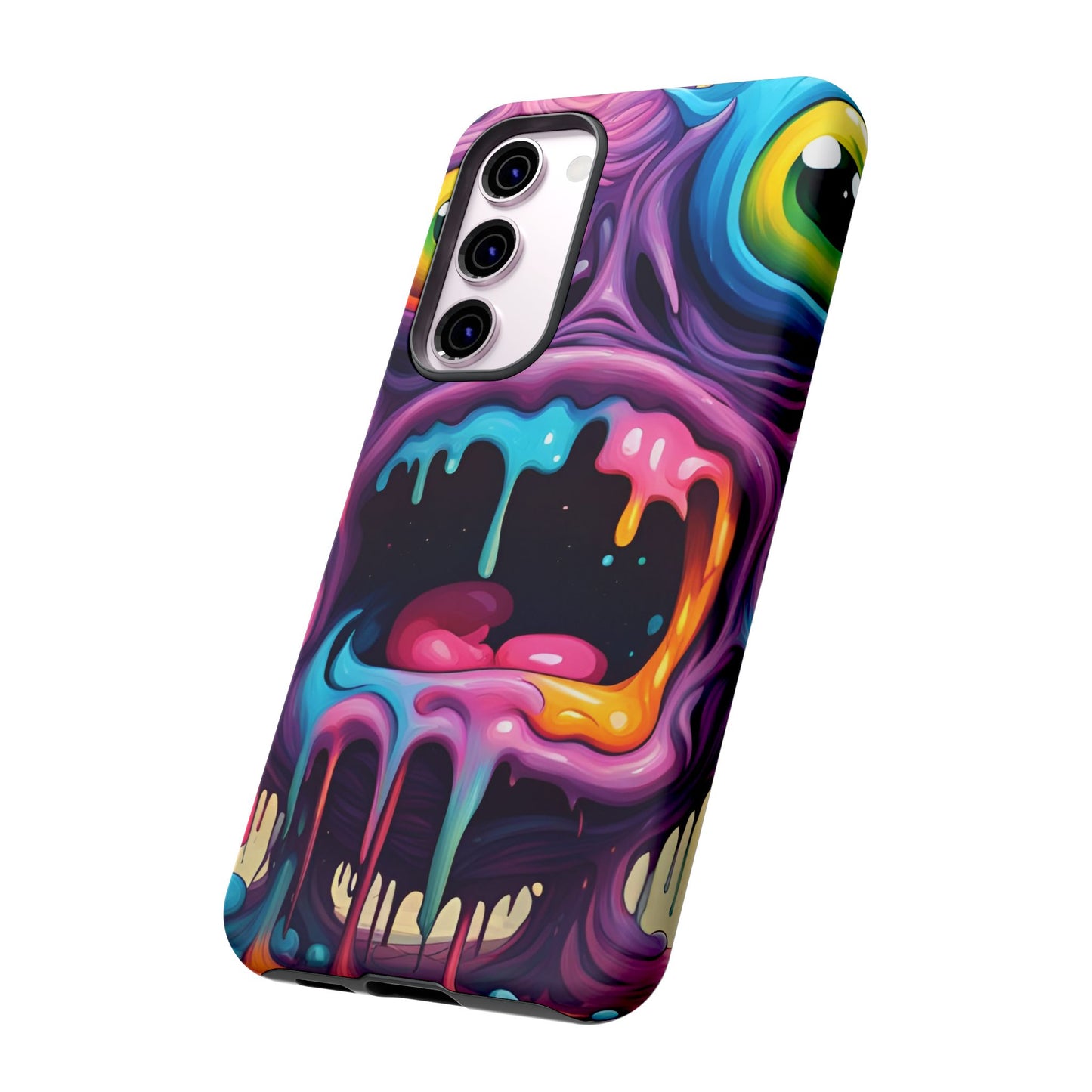 Tough & Wacky Phone Case