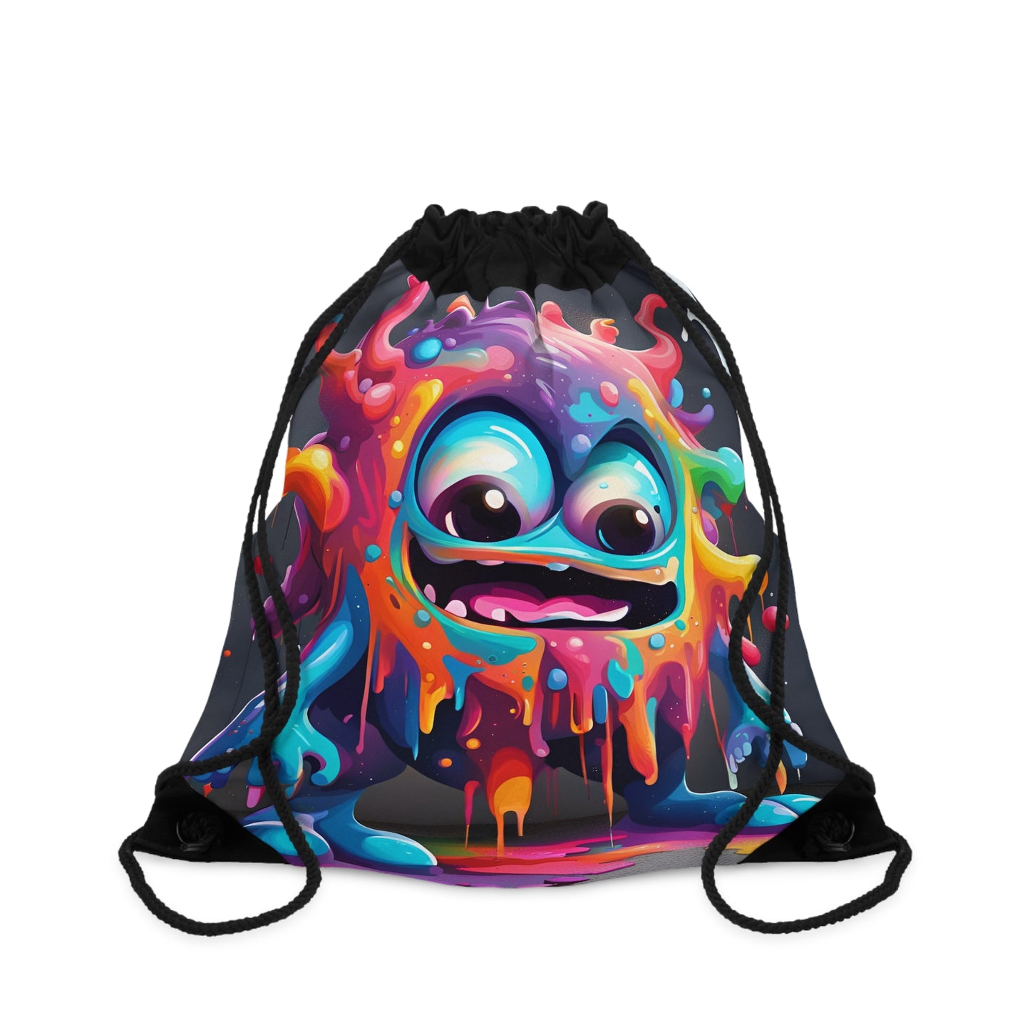 Drawstring Wacky Bag