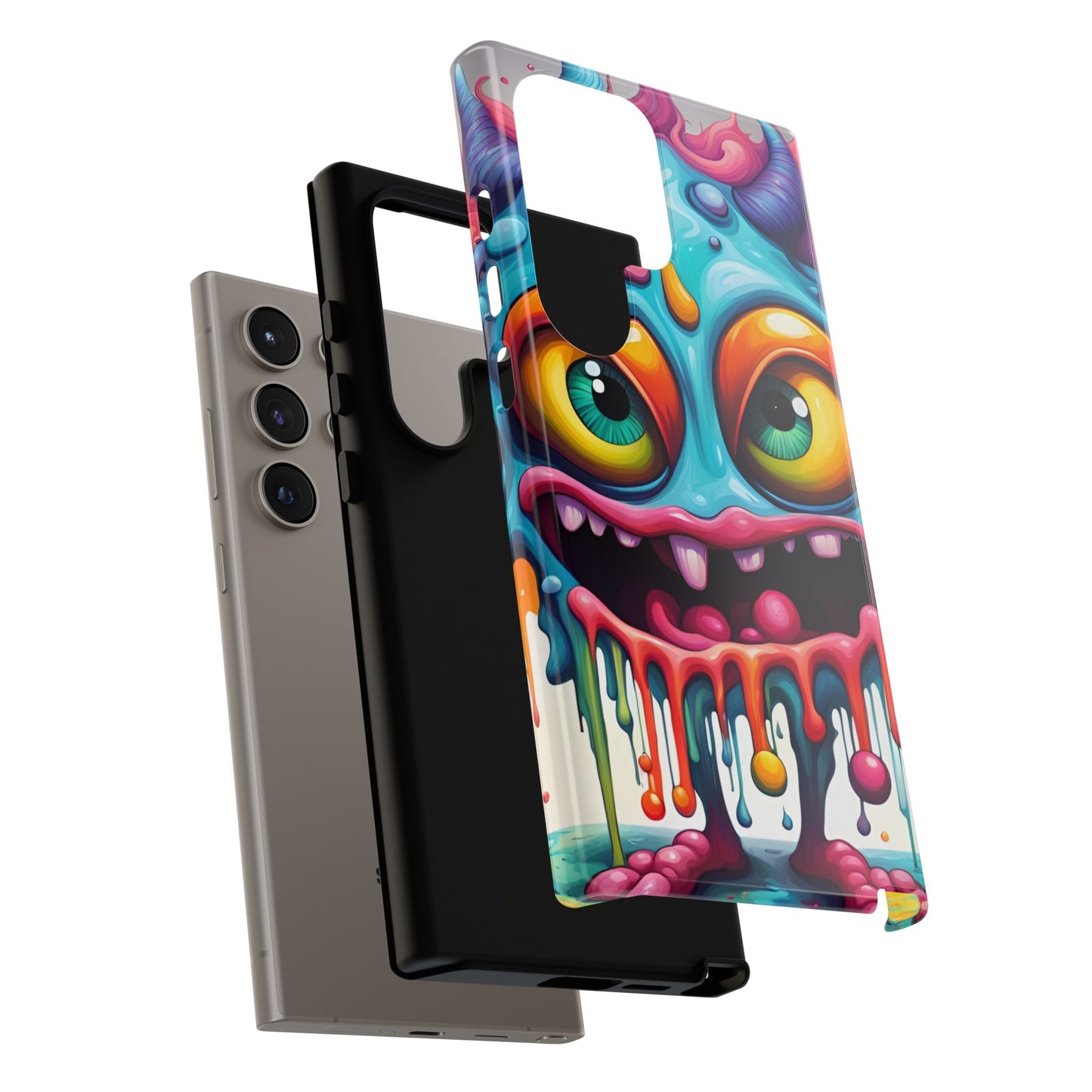 Tough & Wacky Phone Case