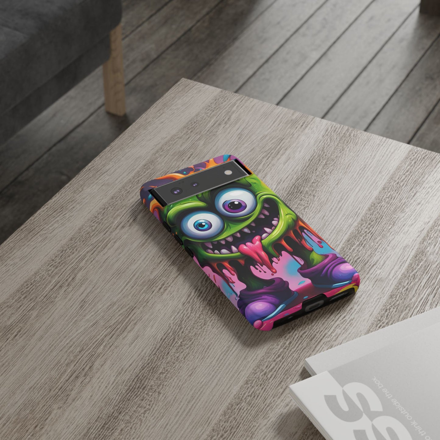 Tough & Wacky Phone Case