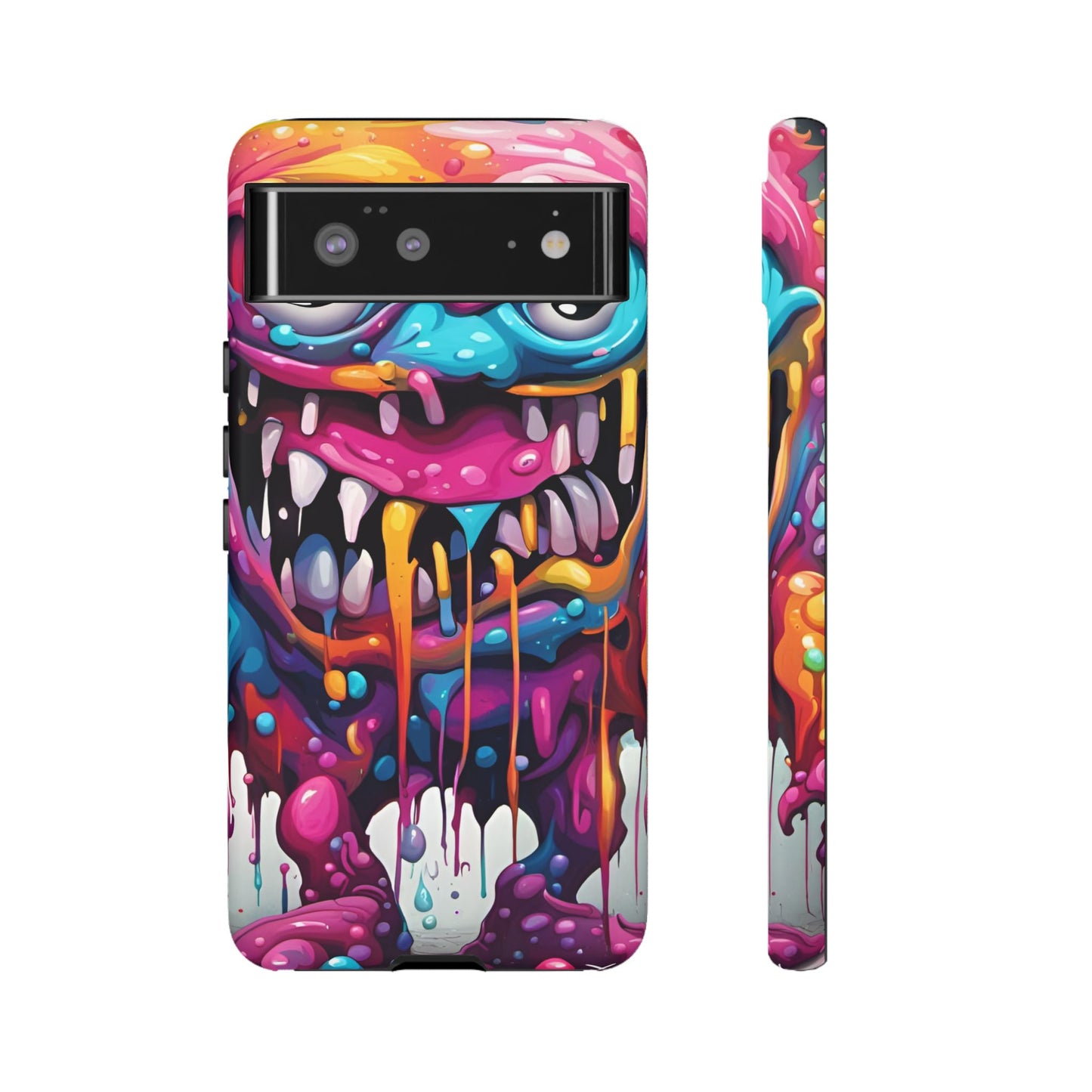 Tough & Wacky Phone Case