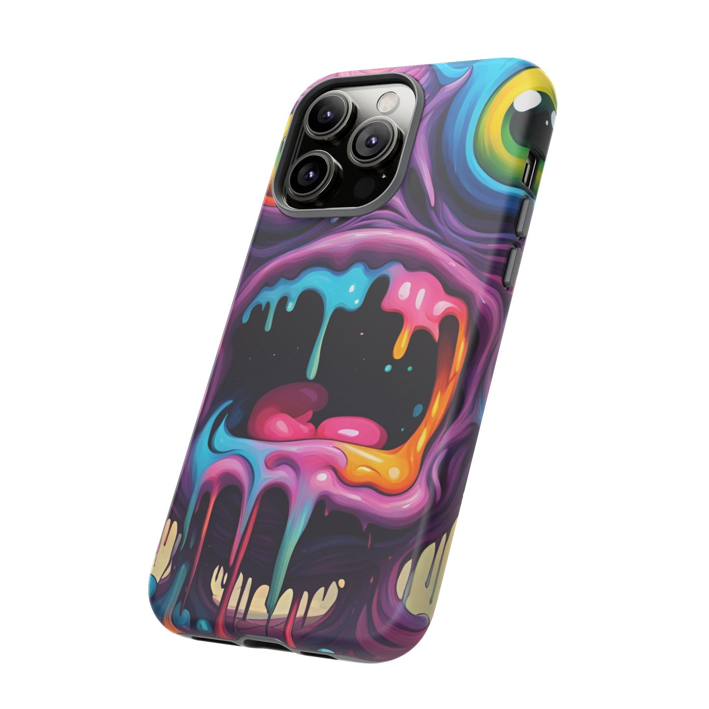 Tough & Wacky Phone Case