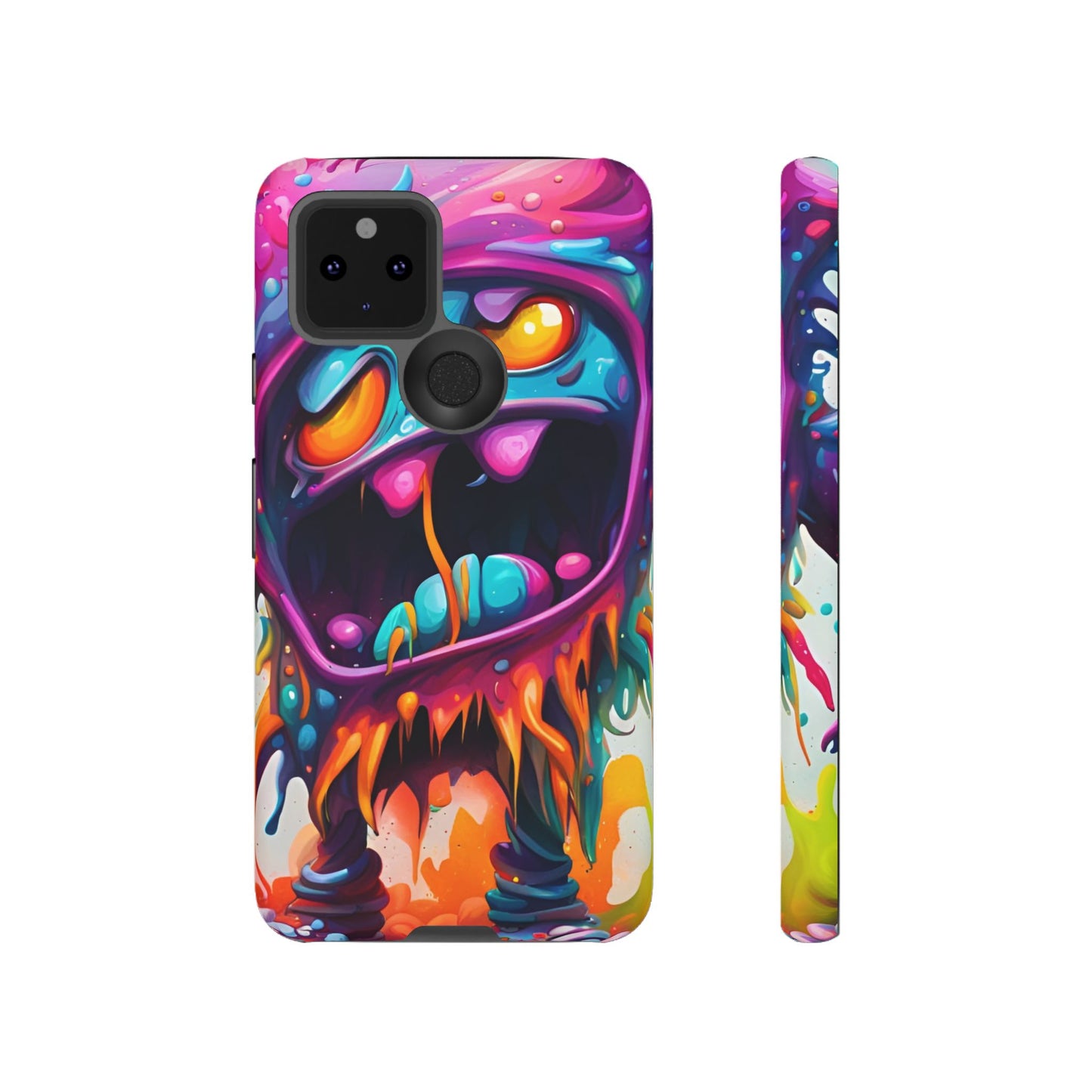 Tough & Wacky Phone Case