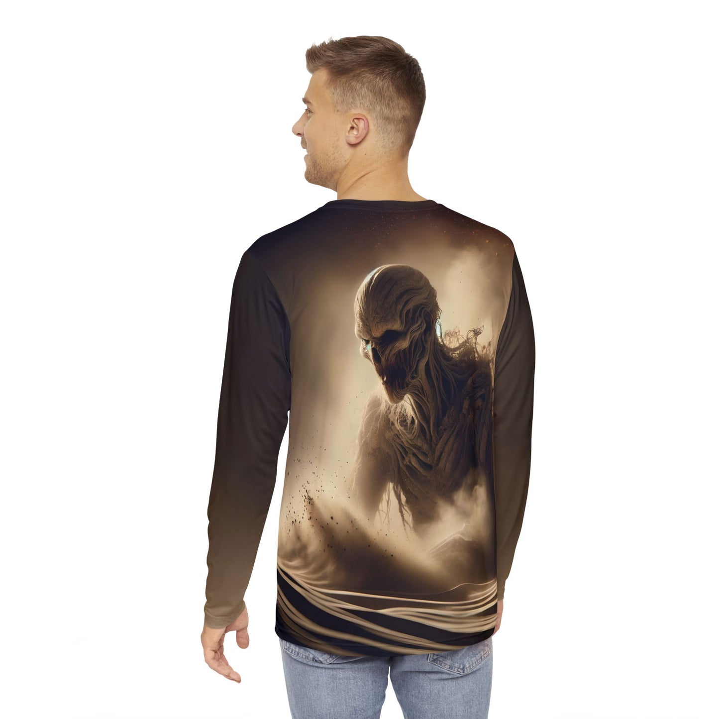 Eternalz Long Sleeve Shirt