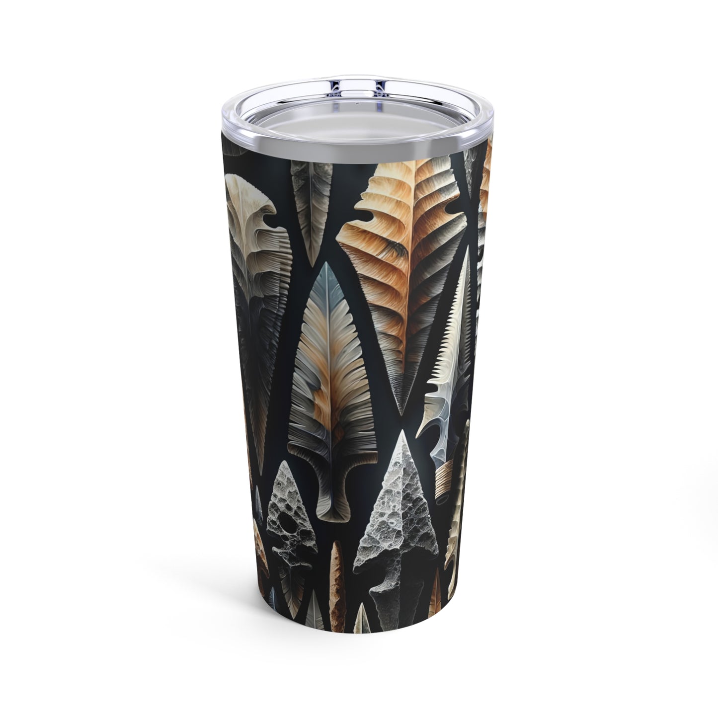 Arrow Headz Tumbler 20oz