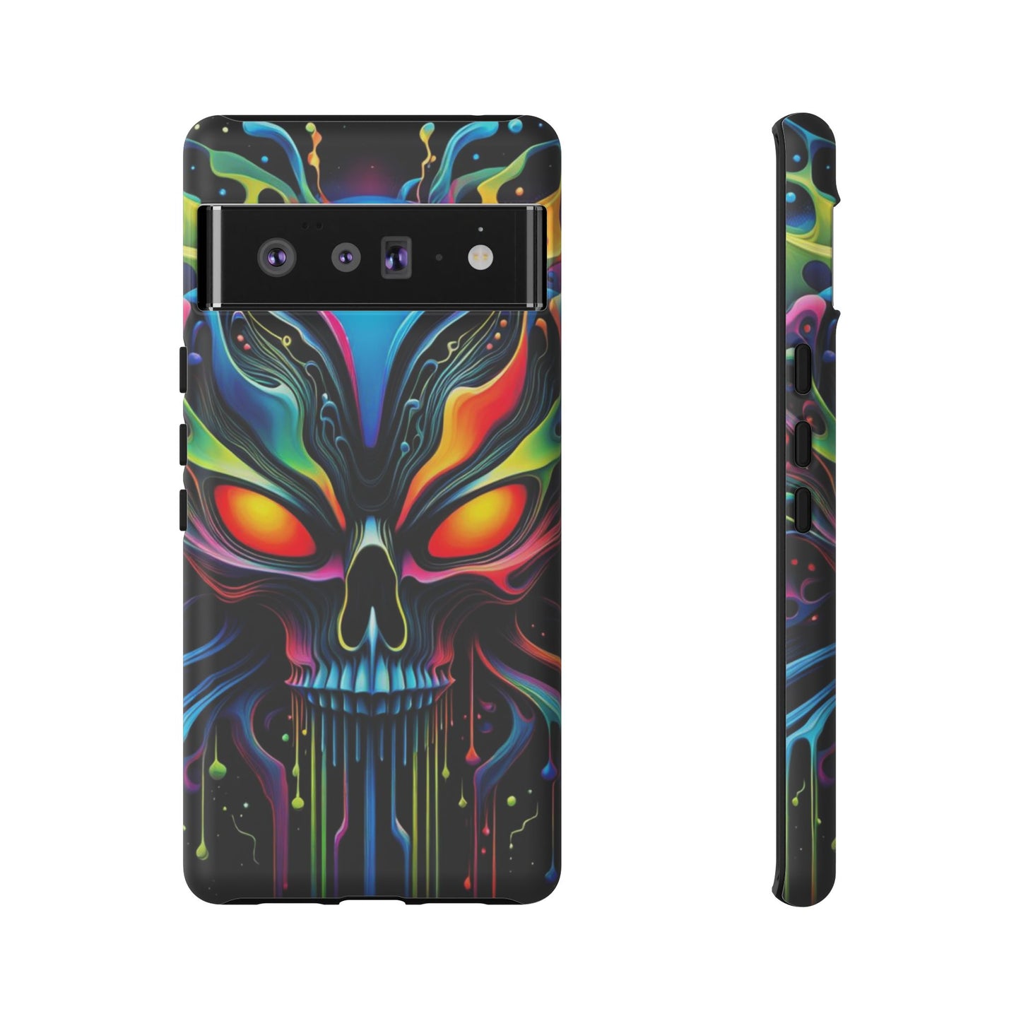 Soul Guardian Phone Case