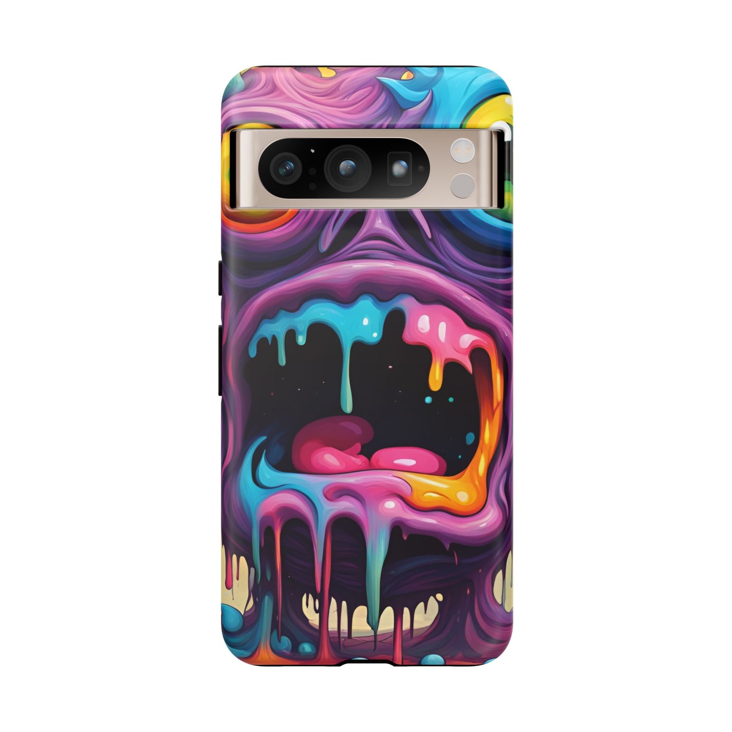 Tough & Wacky Phone Case