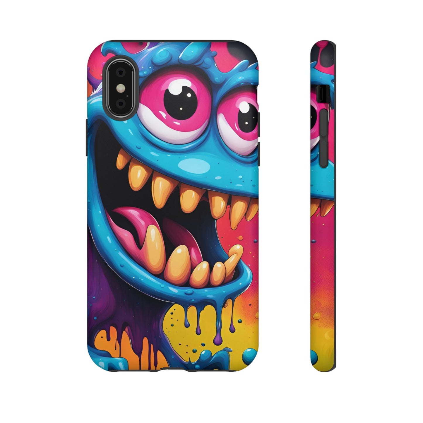 Tough & Wacky Phone Case