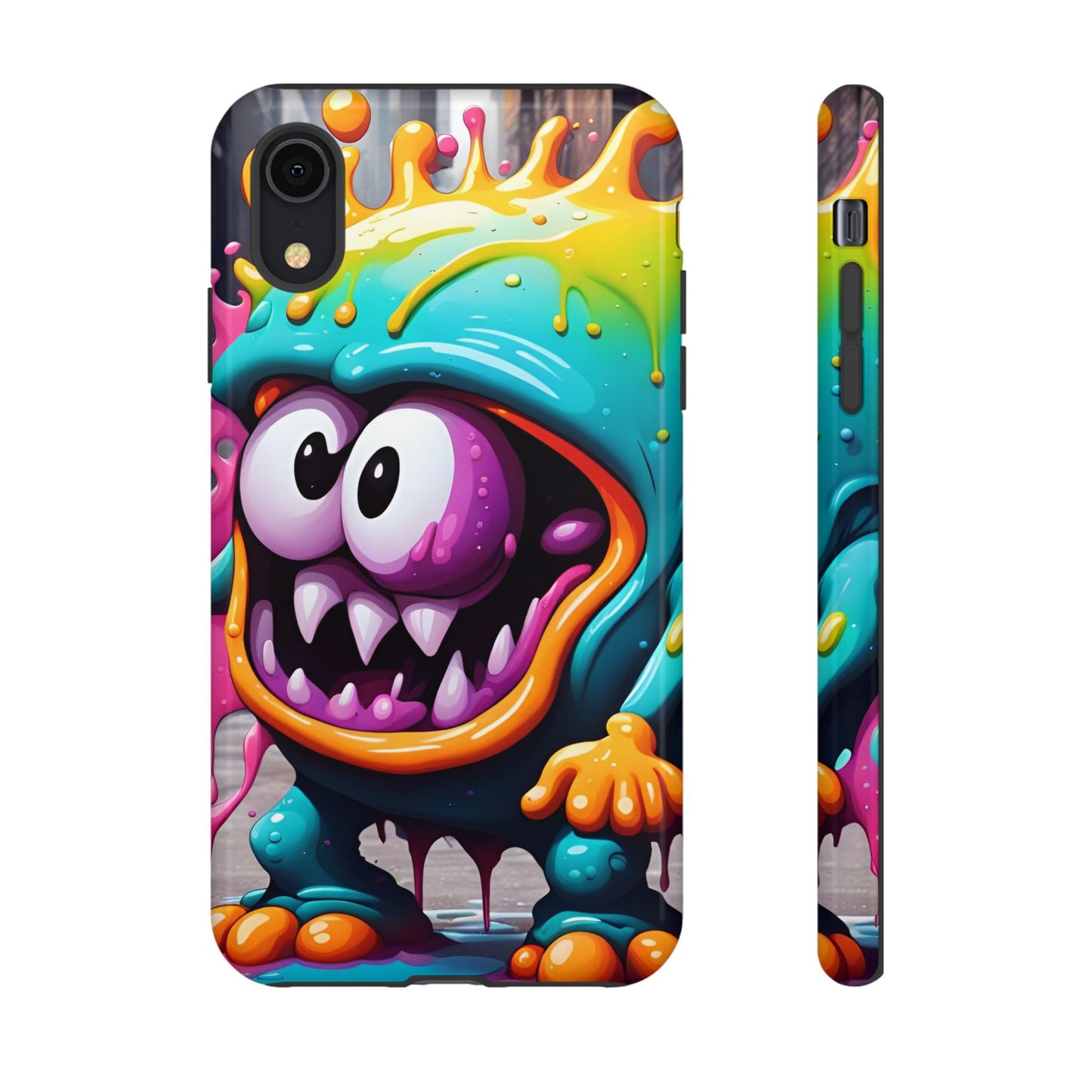 Tough & Wacky Phone Case