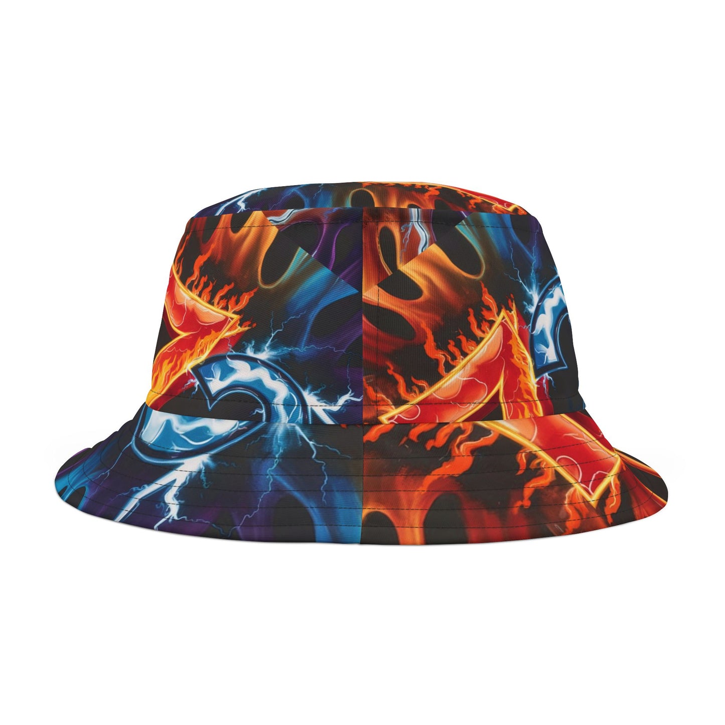 All In Bucket Hat