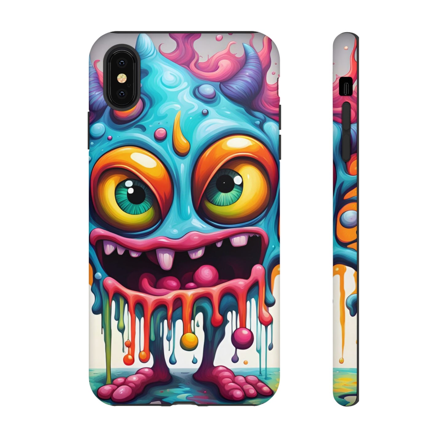 Tough & Wacky Phone Case