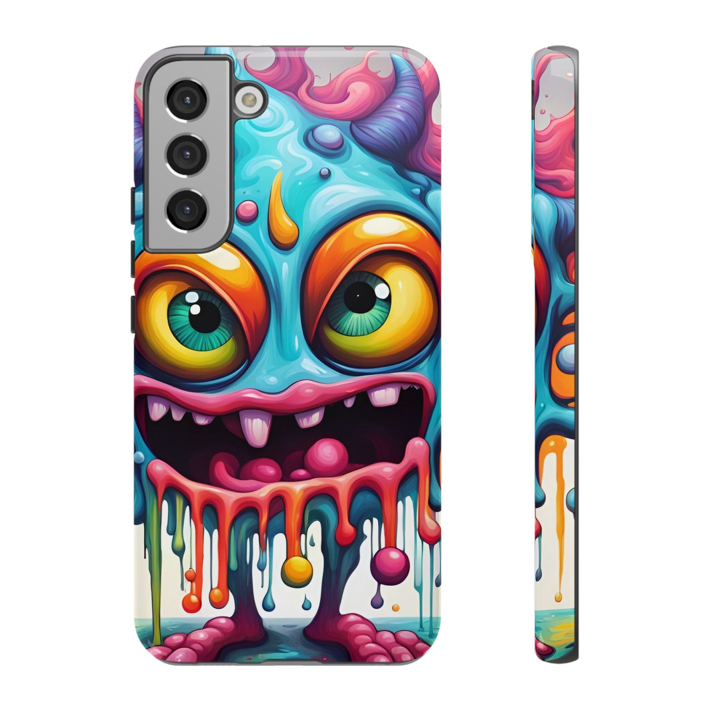 Tough & Wacky Phone Case