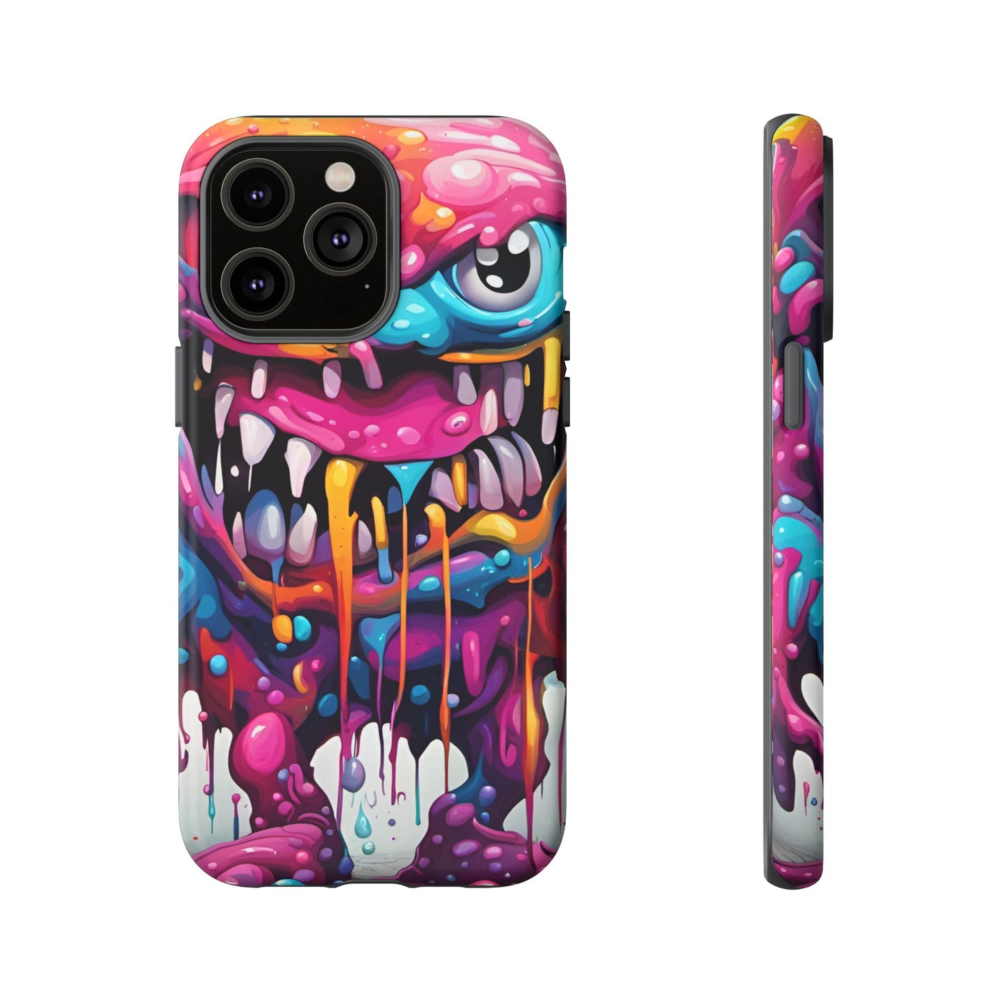 Tough & Wacky Phone Case