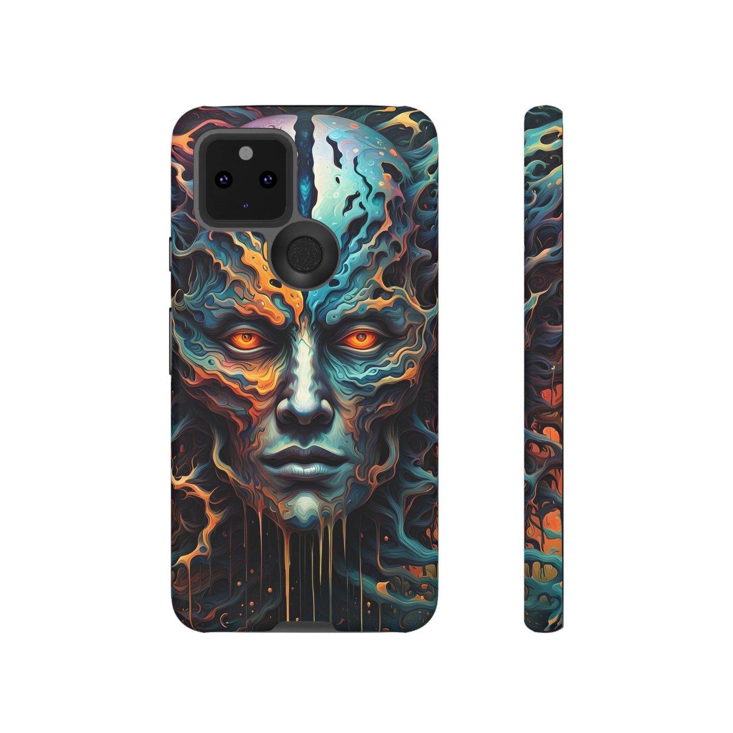 Cosmic Reaperz Phone Case