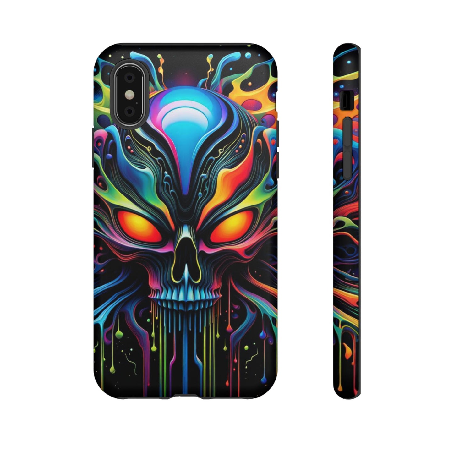 Soul Guardian Phone Case