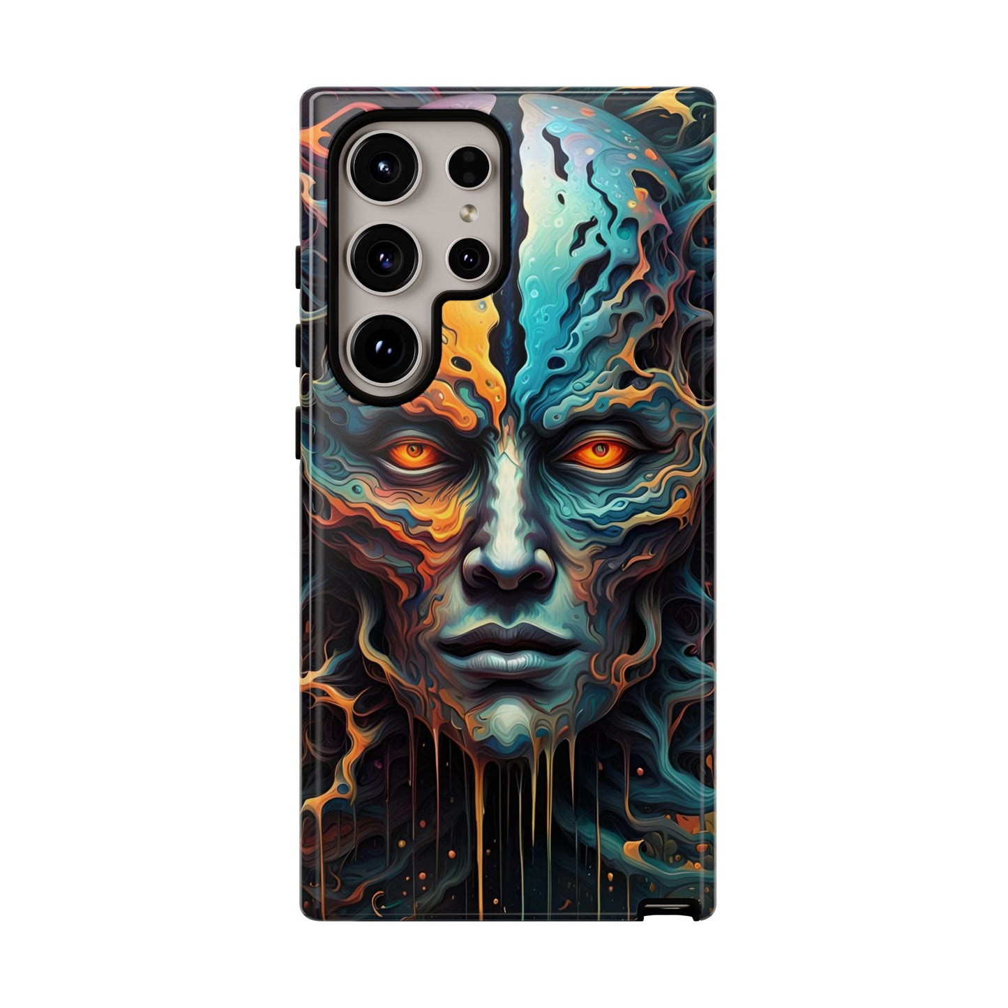 Cosmic Reaperz Phone Case