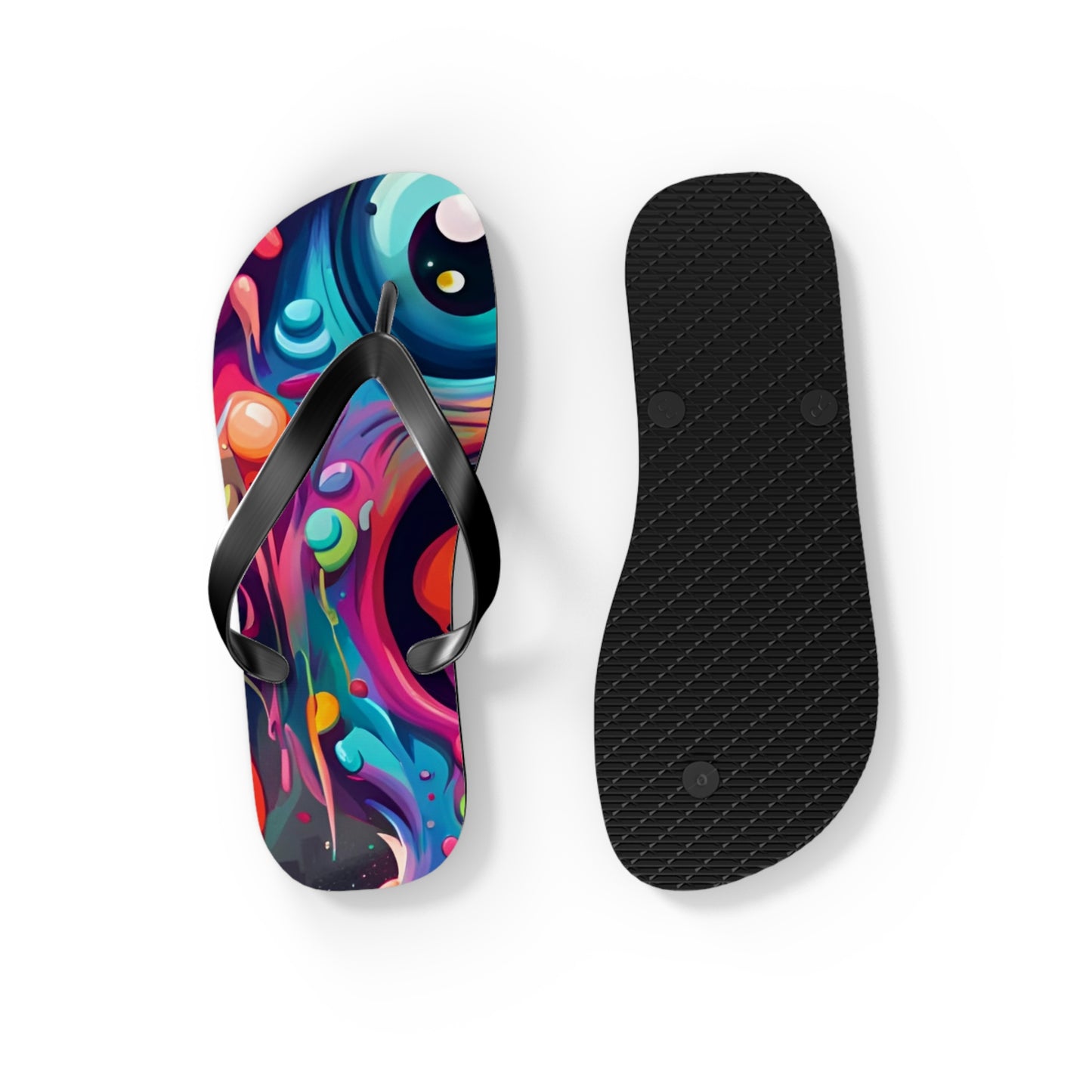 Women's/Girls' Wacky Flops