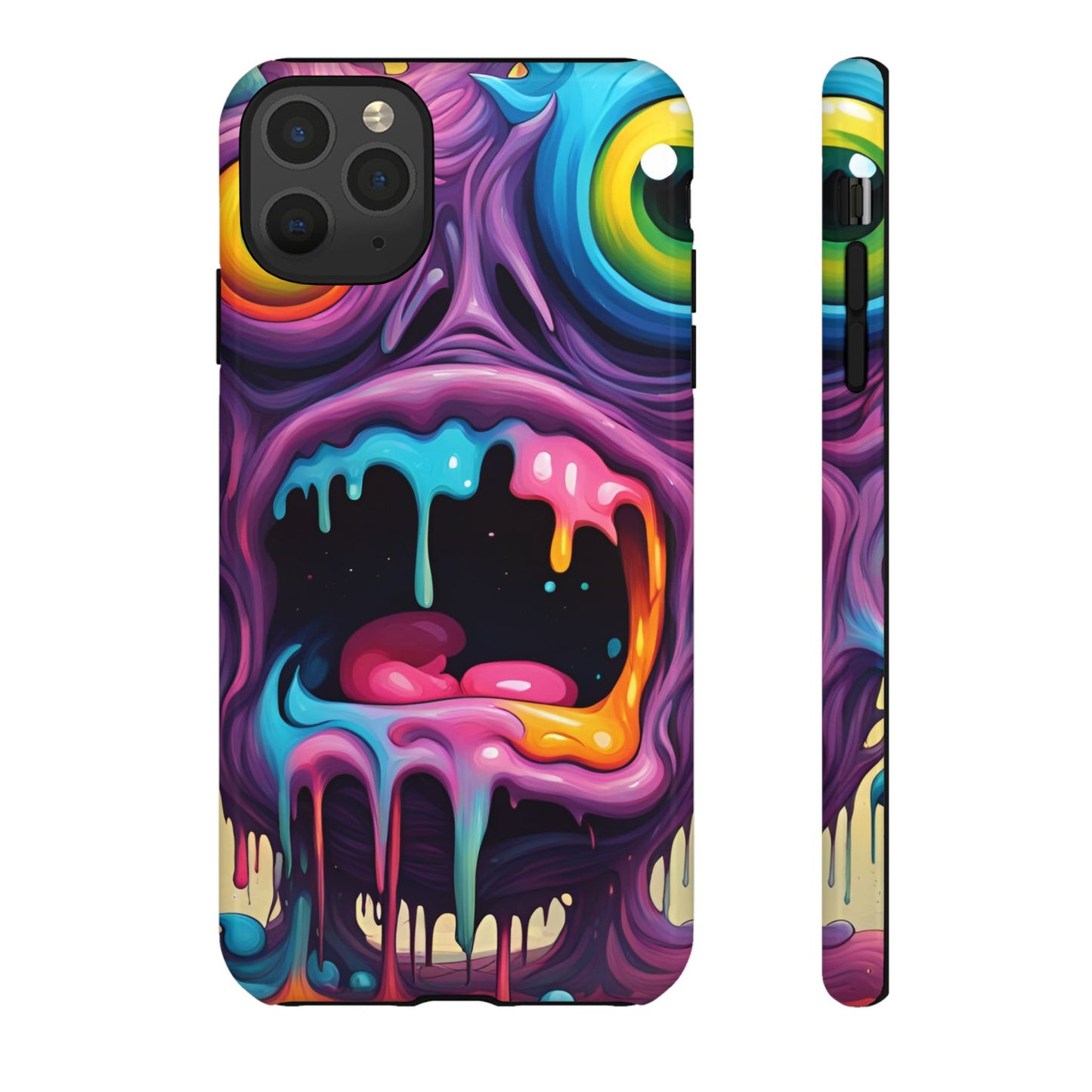 Tough & Wacky Phone Case