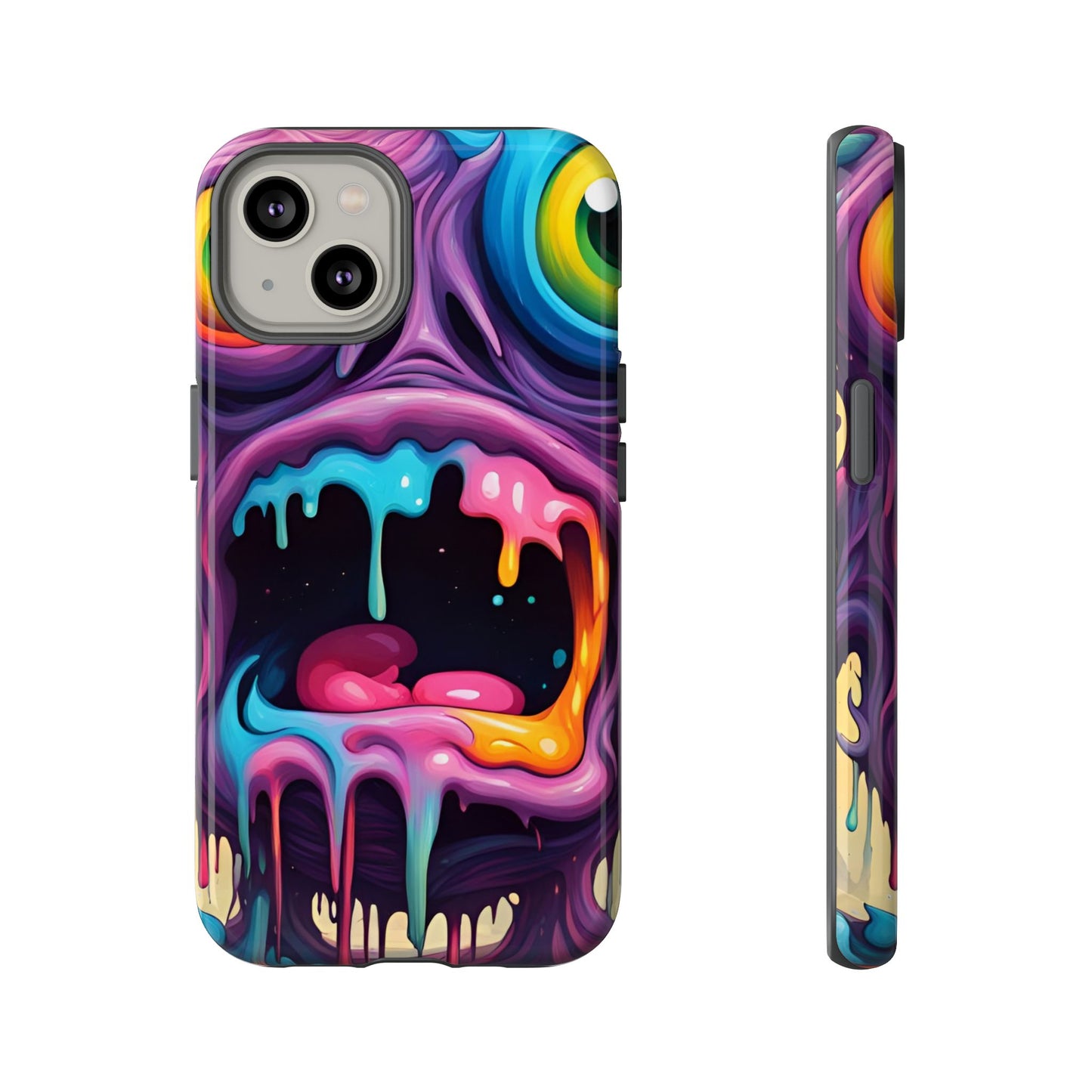 Tough & Wacky Phone Case