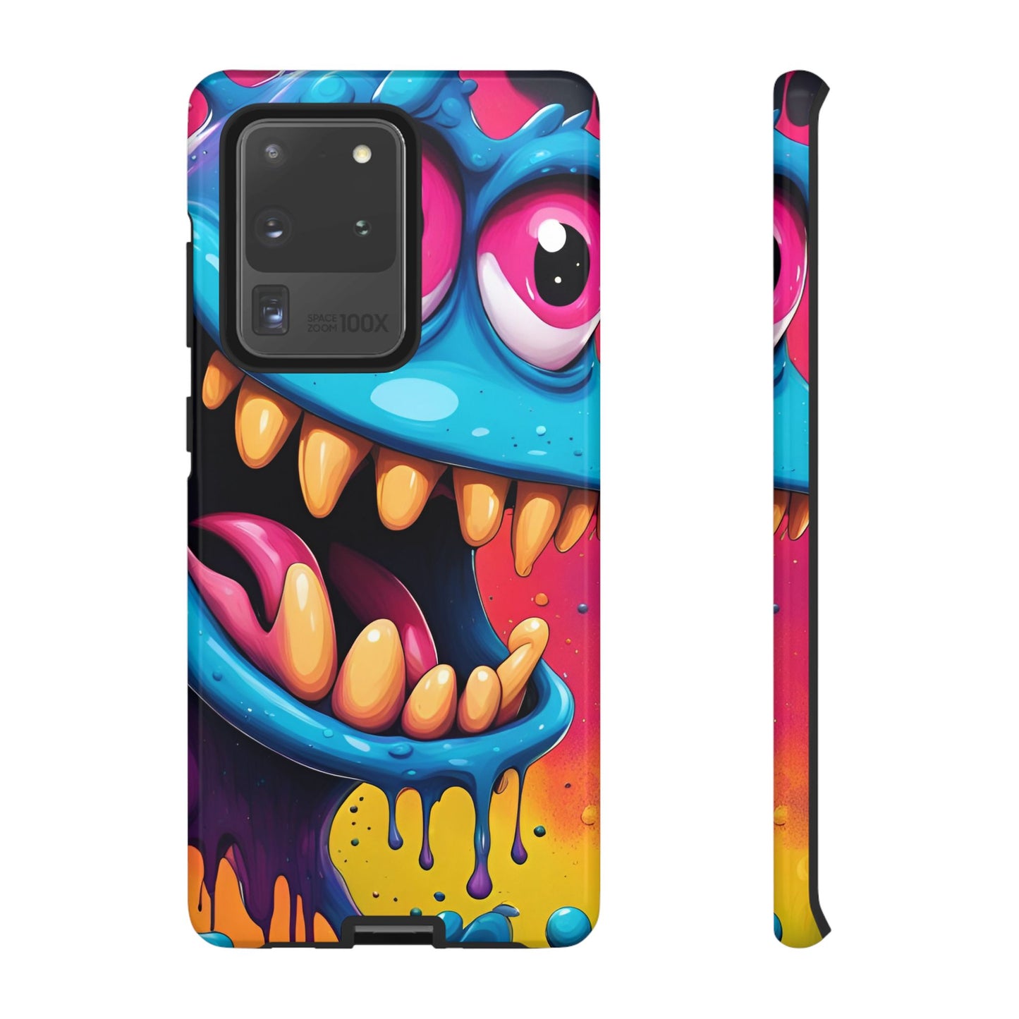 Tough & Wacky Phone Case