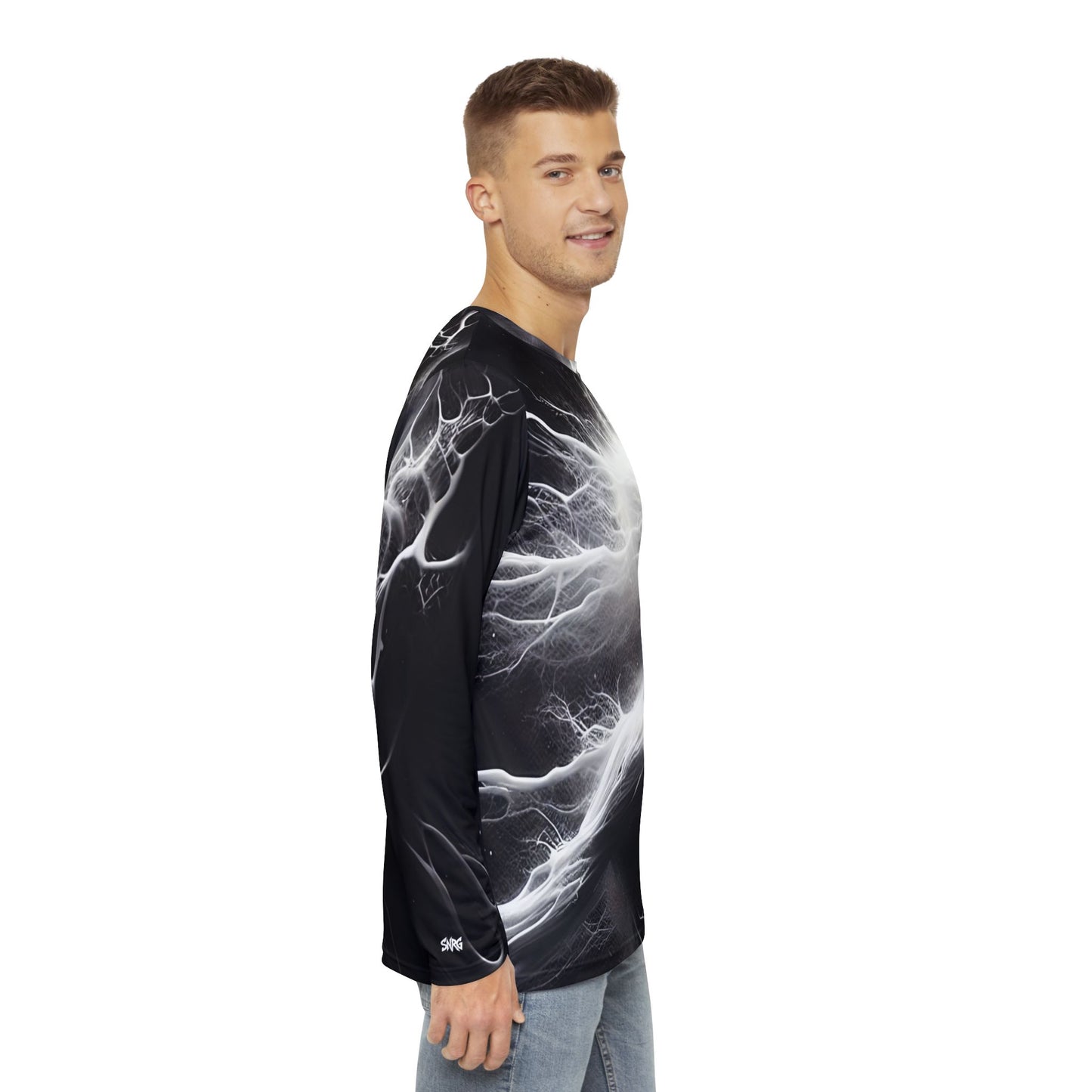 Apparitionz Long Sleeve Shirt