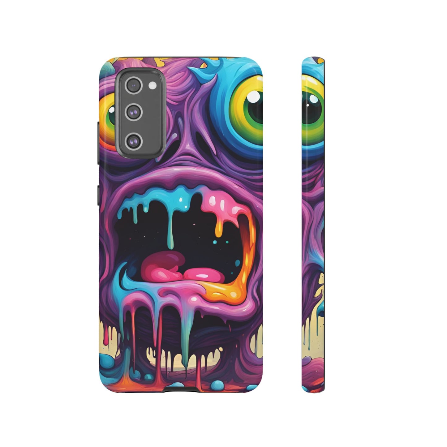 Tough & Wacky Phone Case