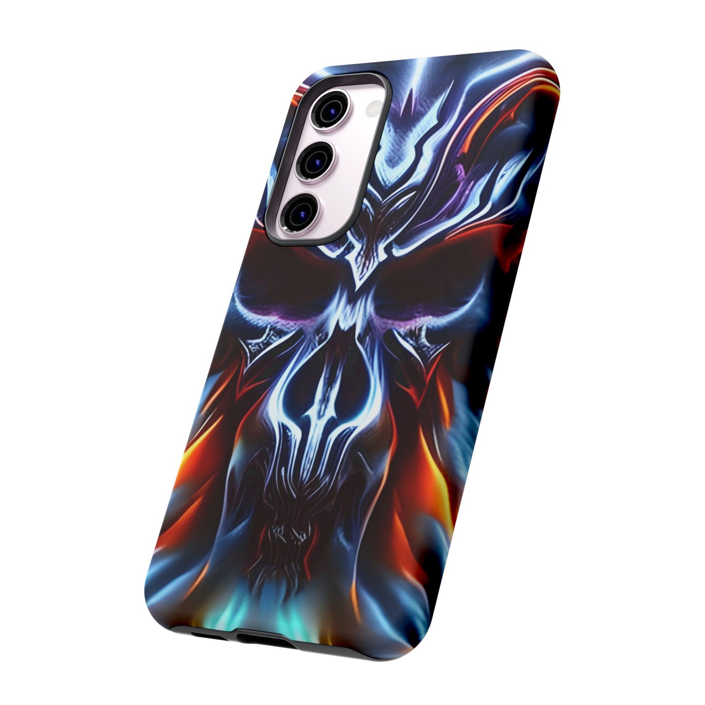 Angelz & Demonz Phone Case