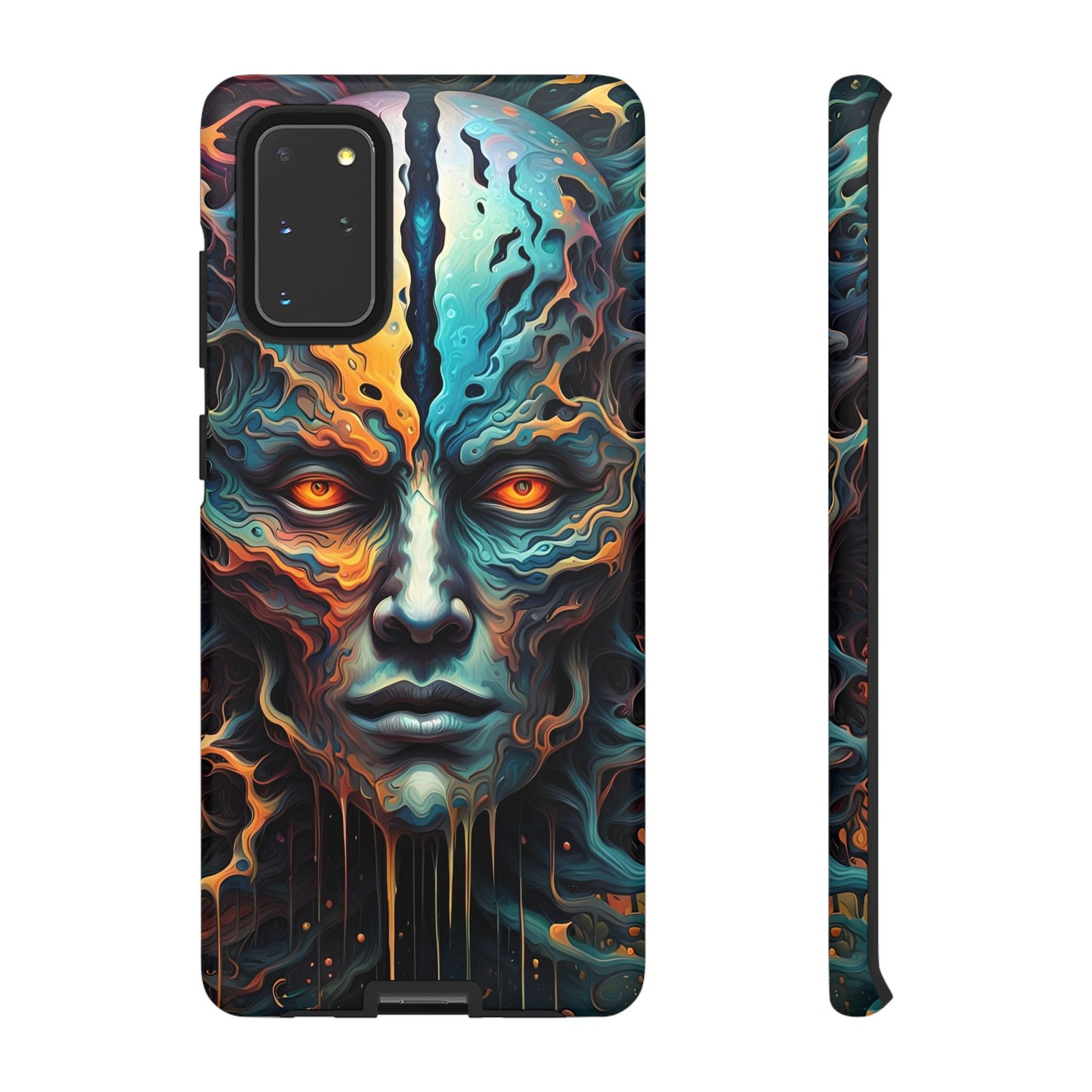 Cosmic Reaperz Phone Case