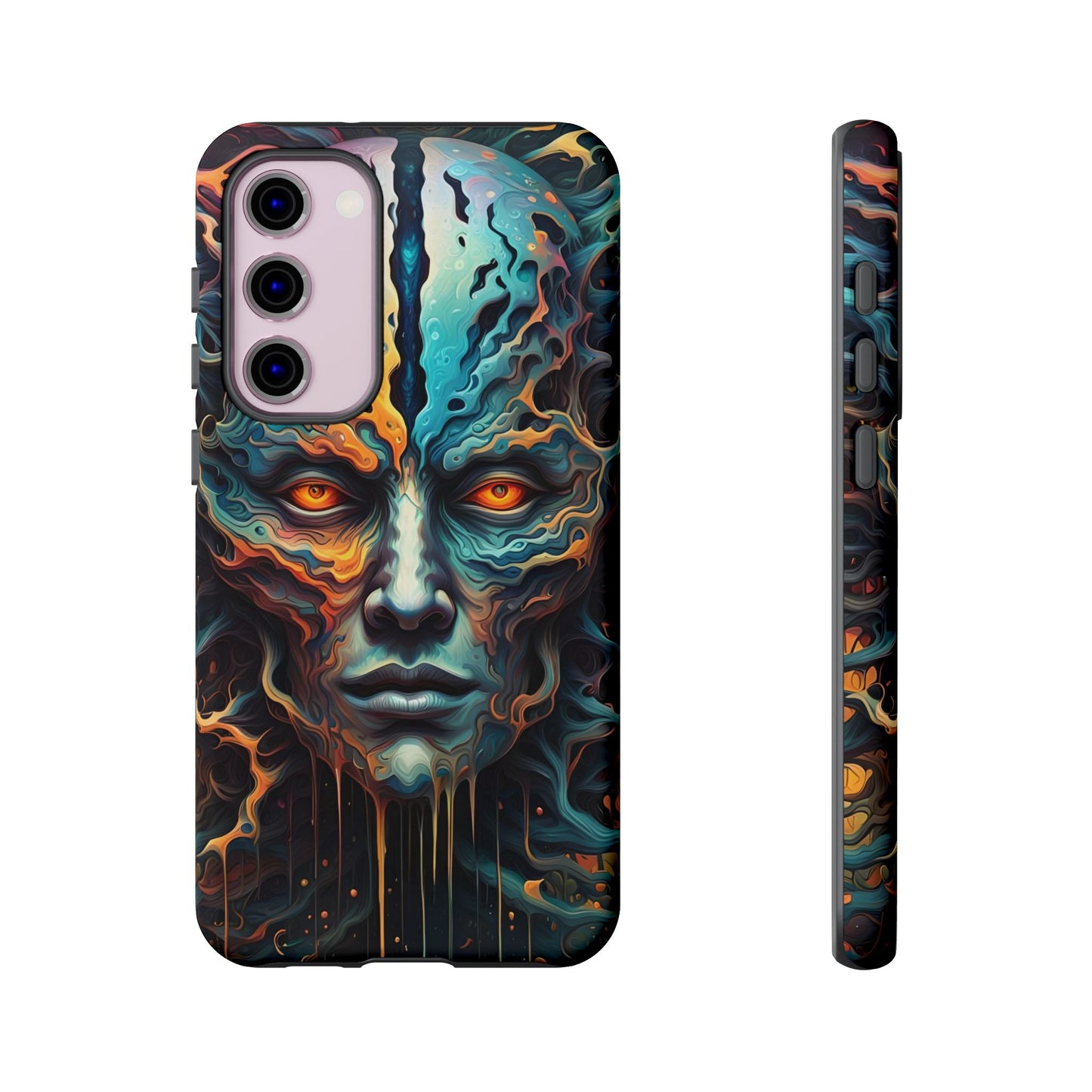 Cosmic Reaperz Phone Case