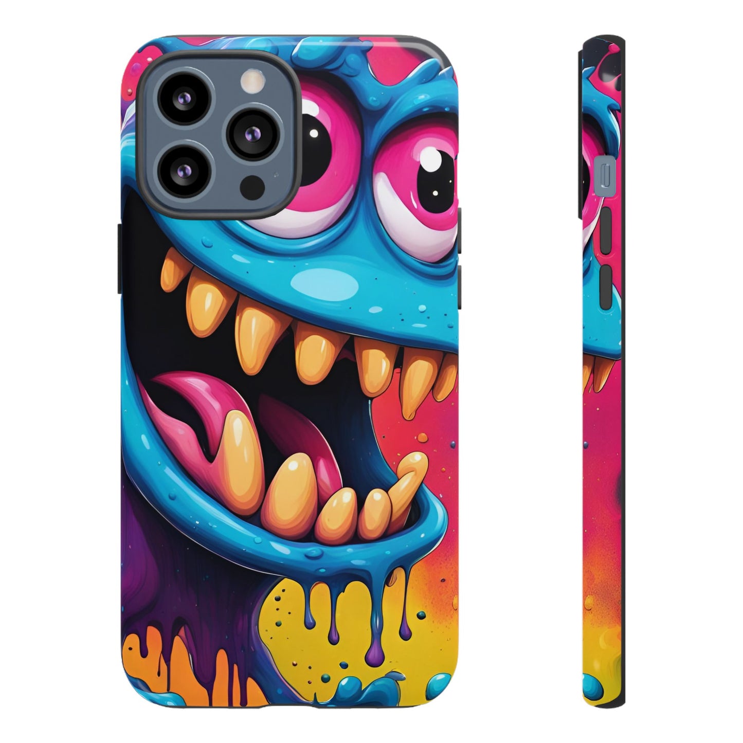 Tough & Wacky Phone Case