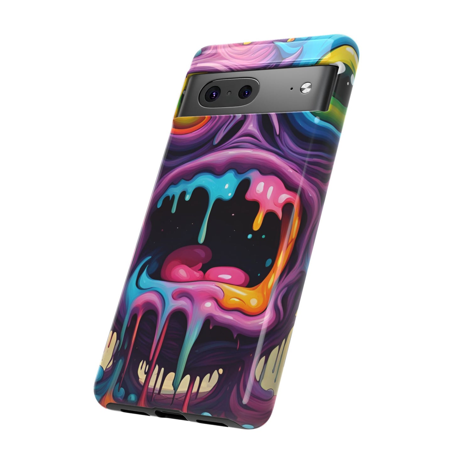 Tough & Wacky Phone Case