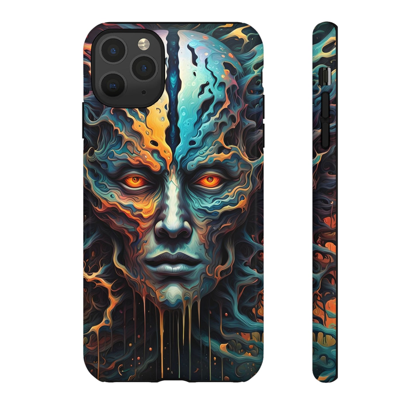 Cosmic Reaperz Phone Case