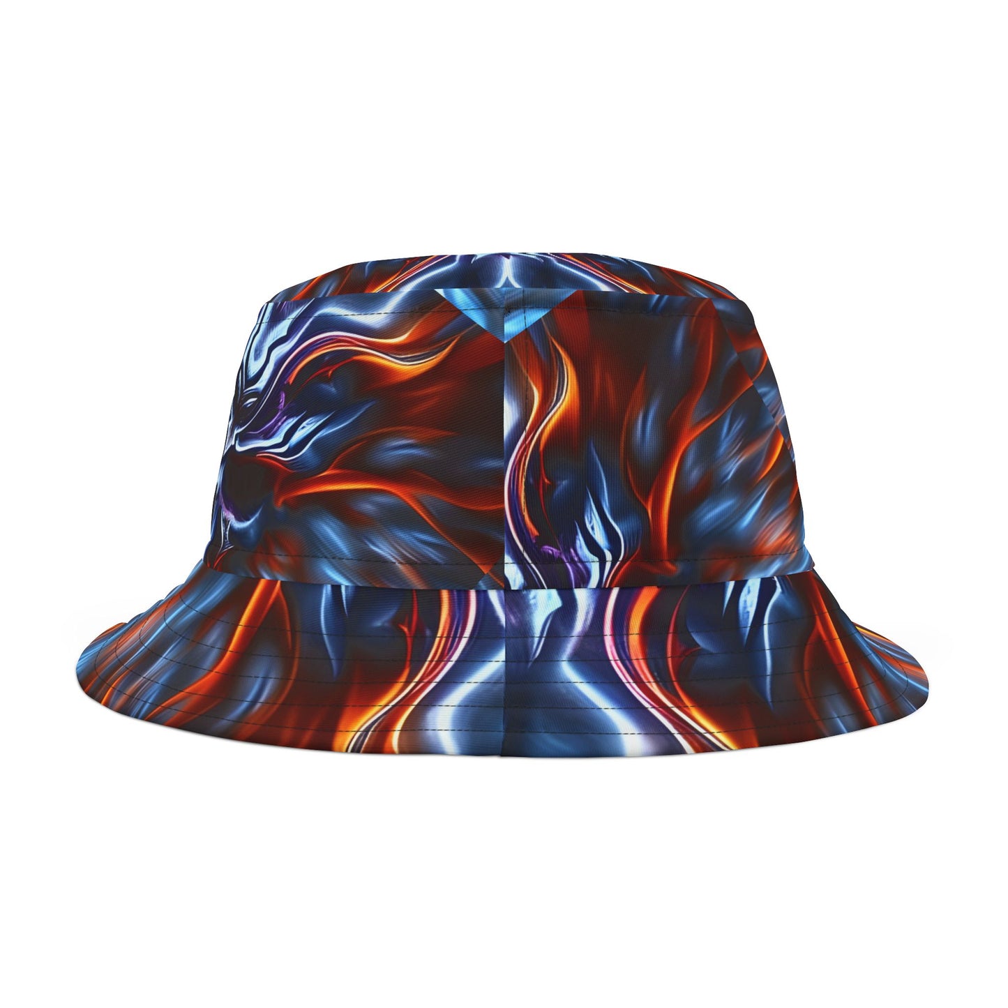 Angelz & Demonz Bucket Hat