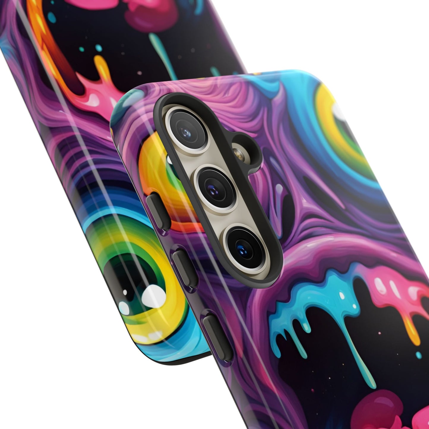 Tough & Wacky Phone Case