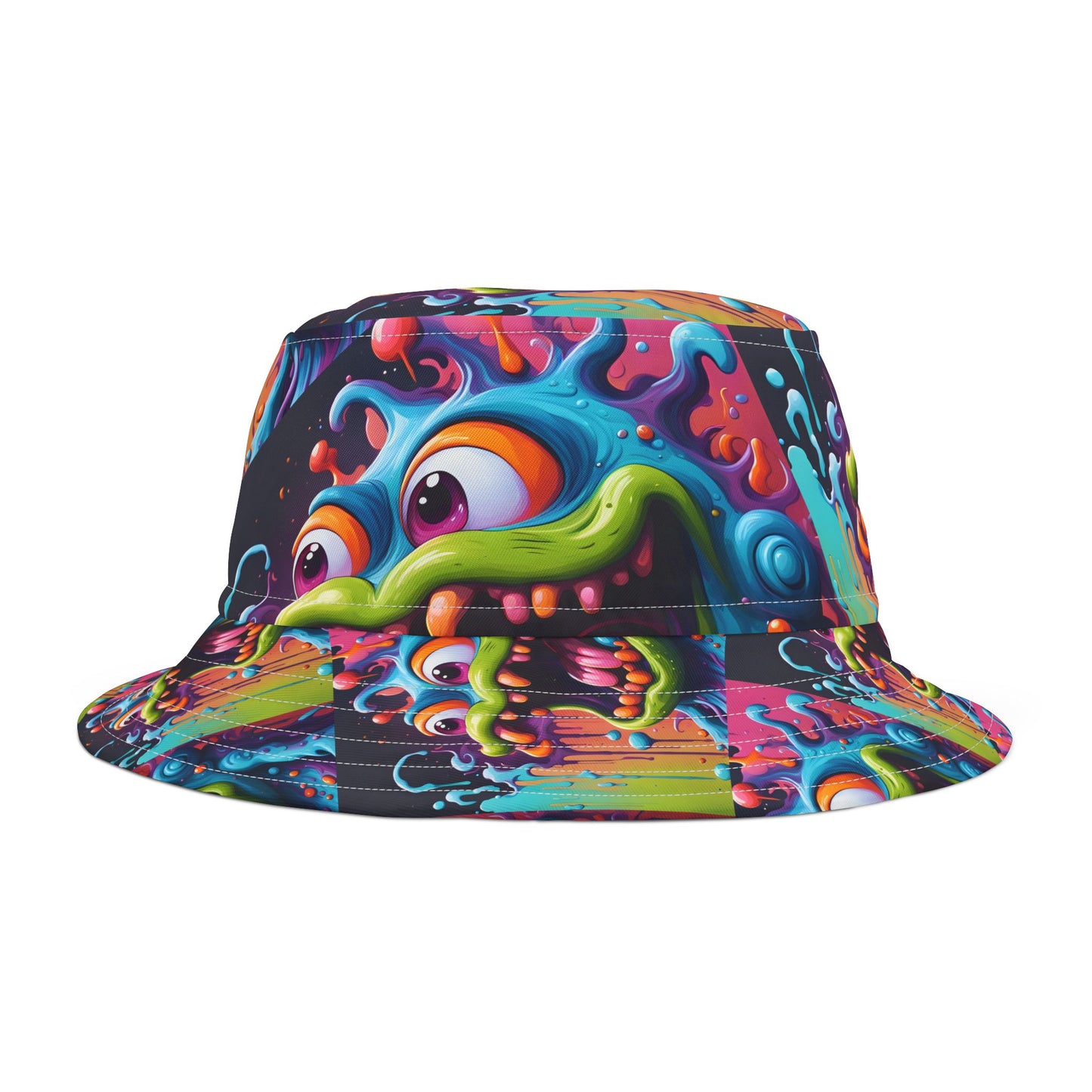 Wacky Bucket Hat