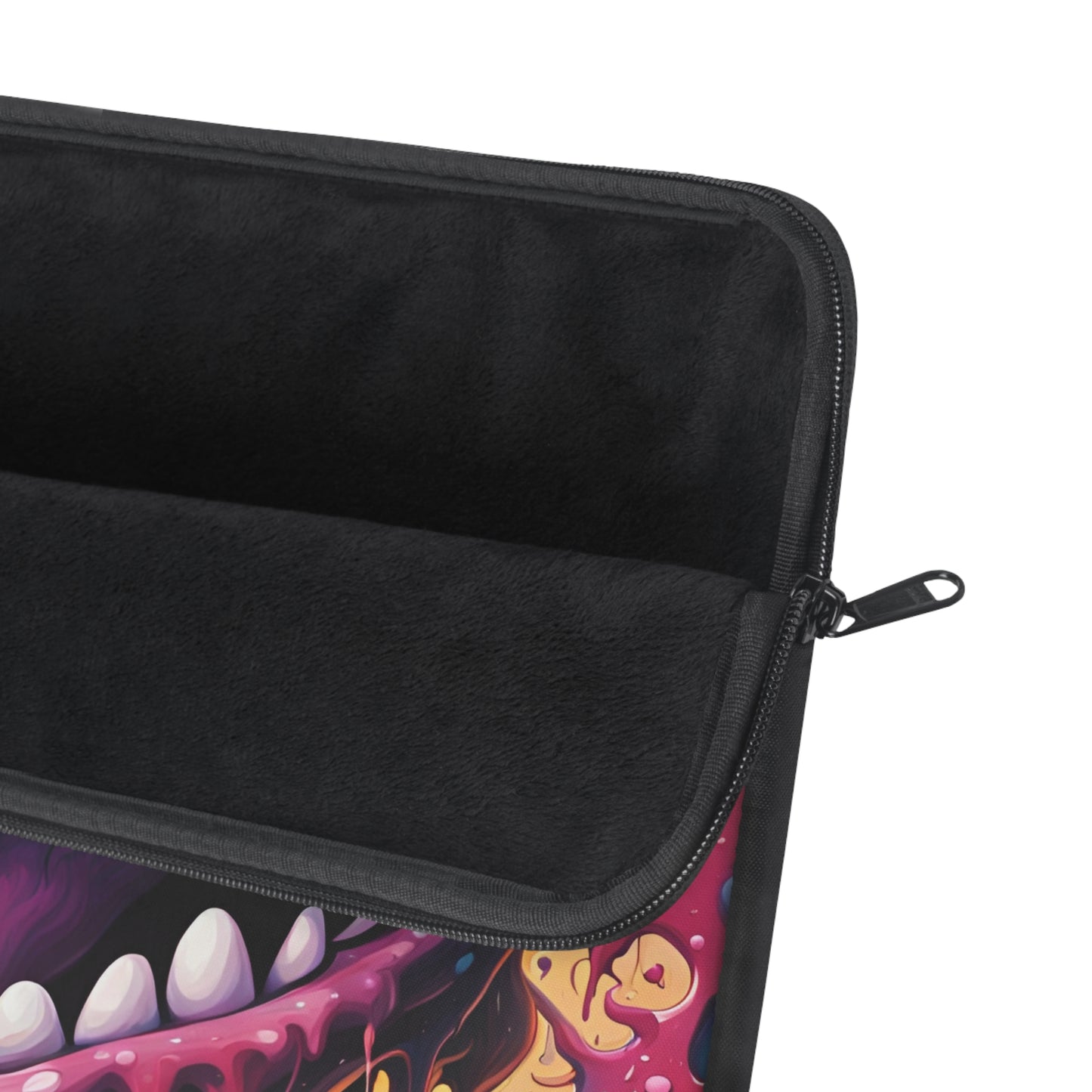 Wacky Laptop Sleeve