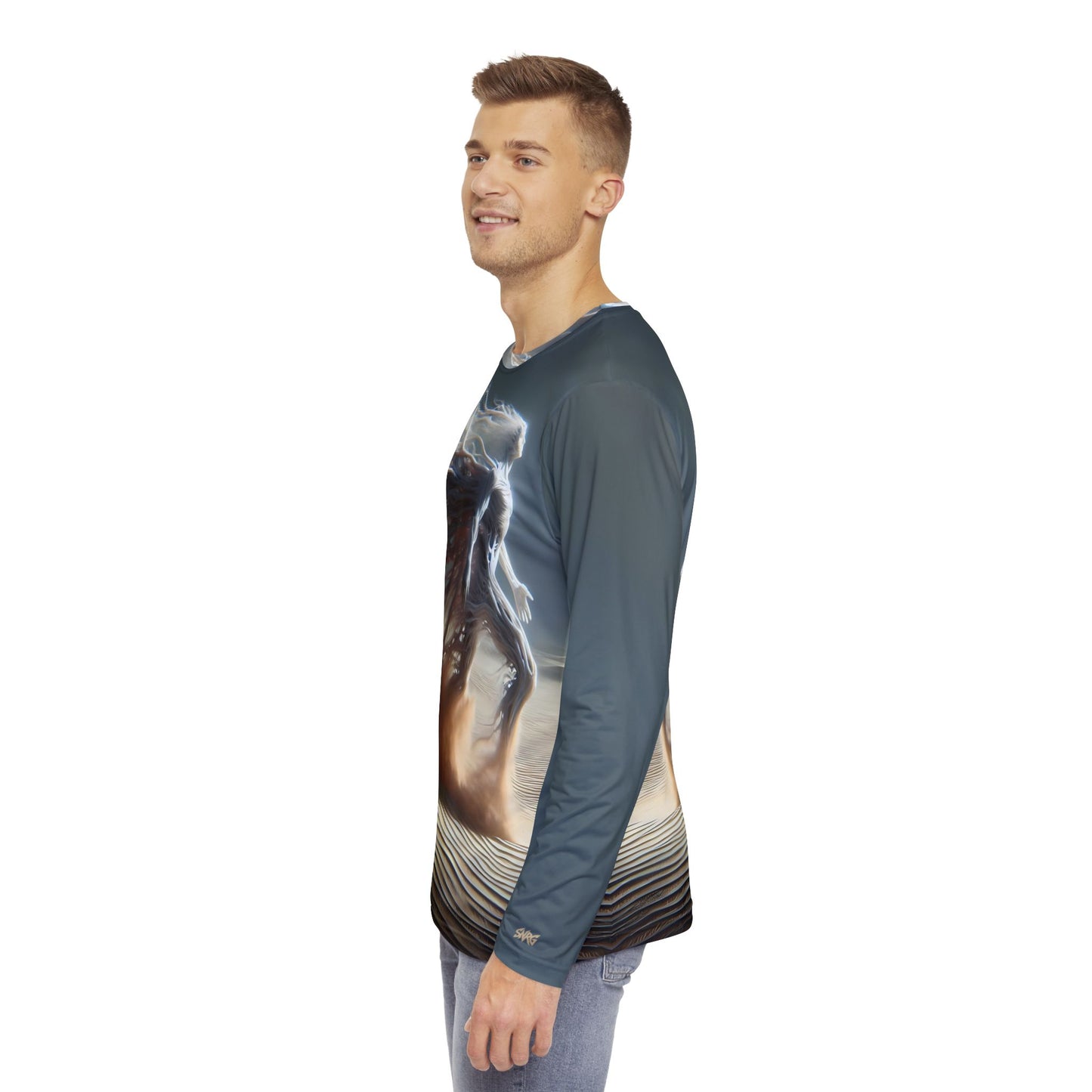 Eternalz Long Sleeve Shirt